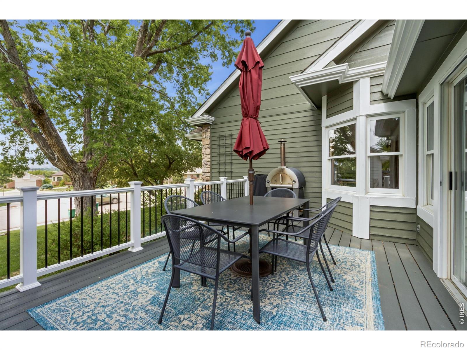 MLS Image #23 for 5900  southridge greens boulevard,fort collins, Colorado