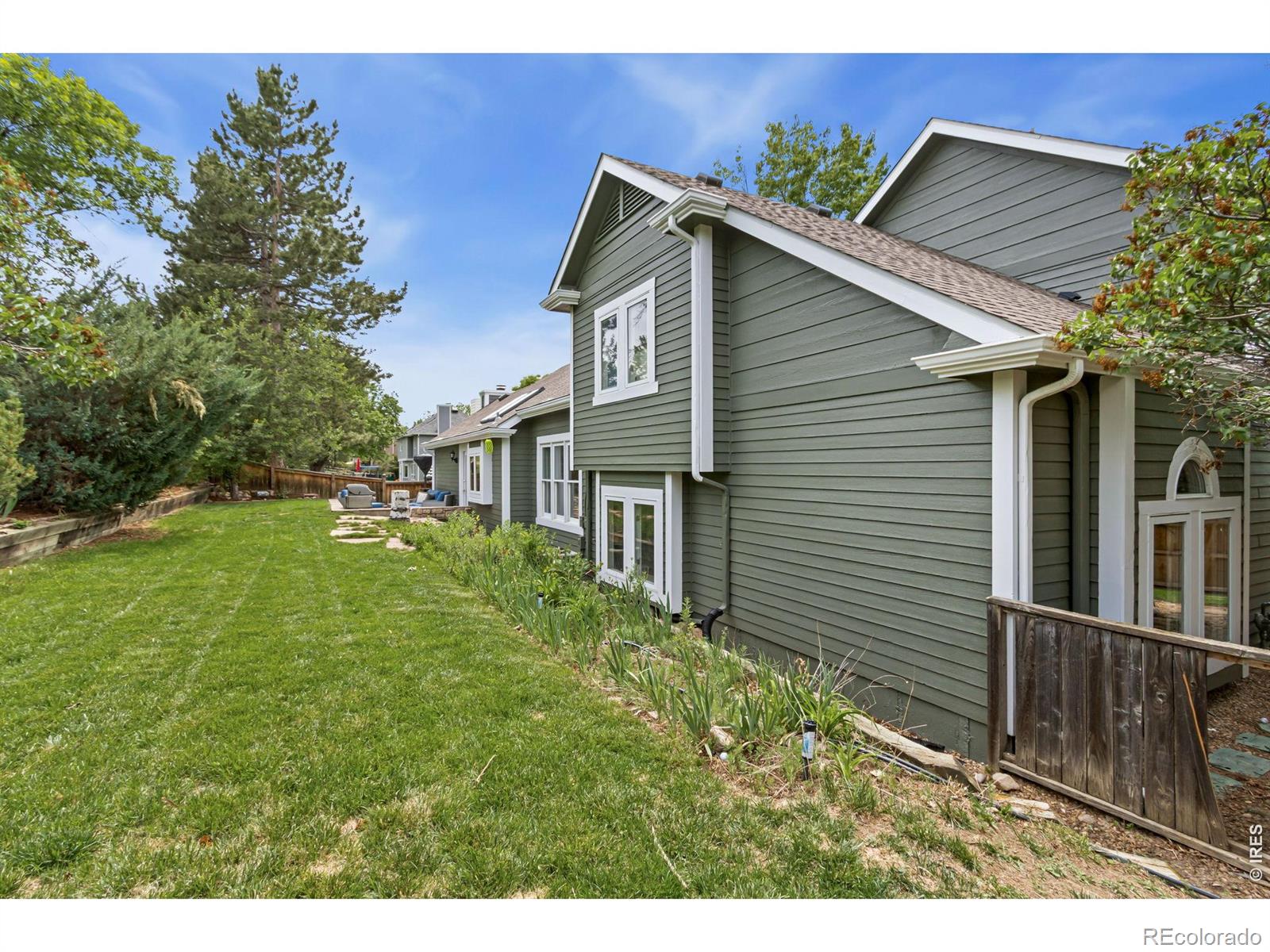 MLS Image #24 for 5900  southridge greens boulevard,fort collins, Colorado
