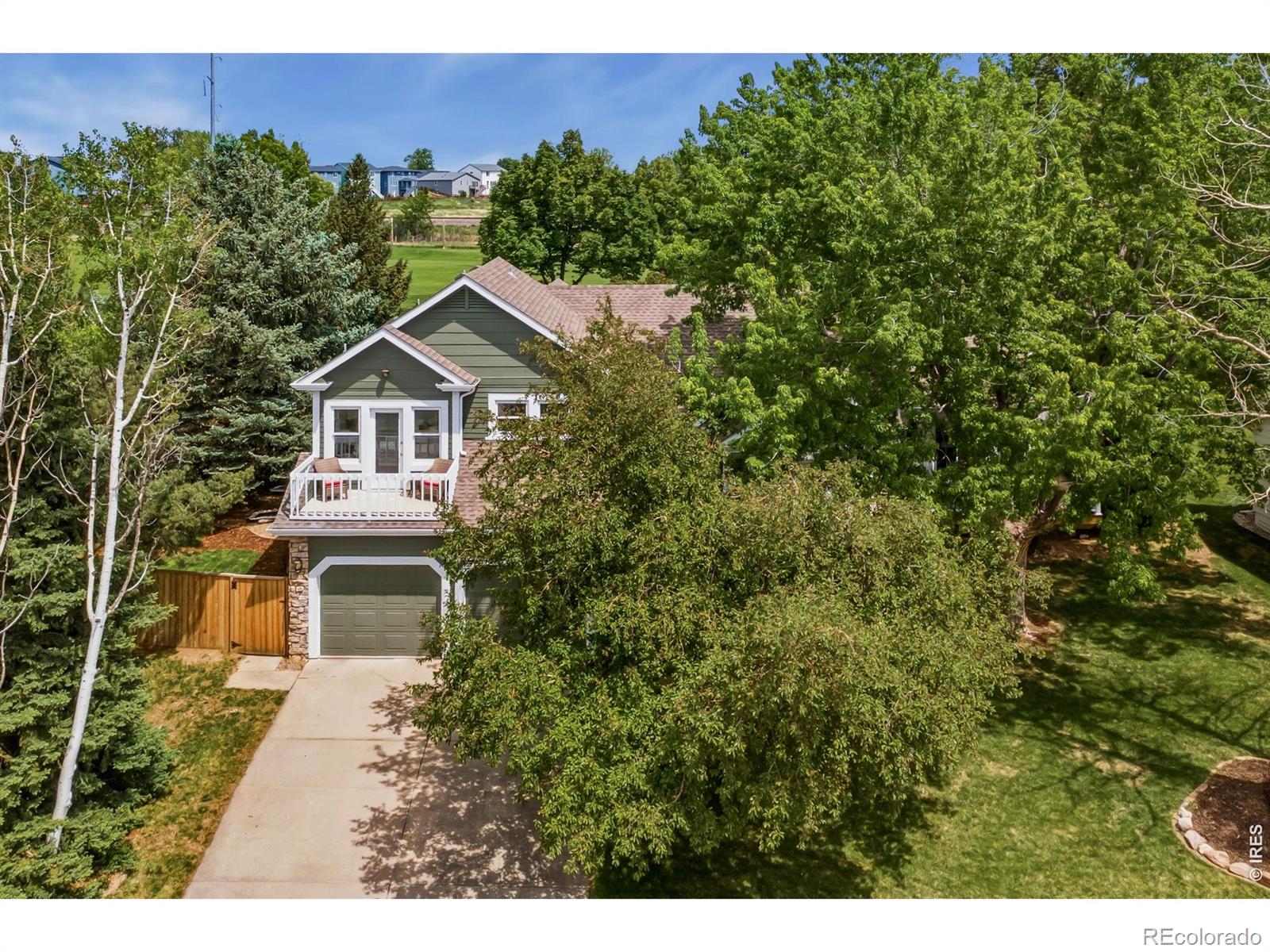 MLS Image #26 for 5900  southridge greens boulevard,fort collins, Colorado