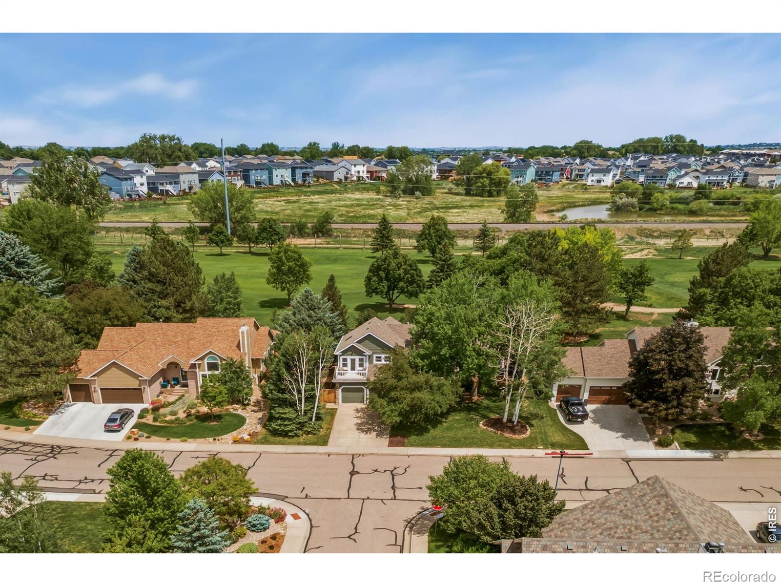 MLS Image #27 for 5900  southridge greens boulevard,fort collins, Colorado