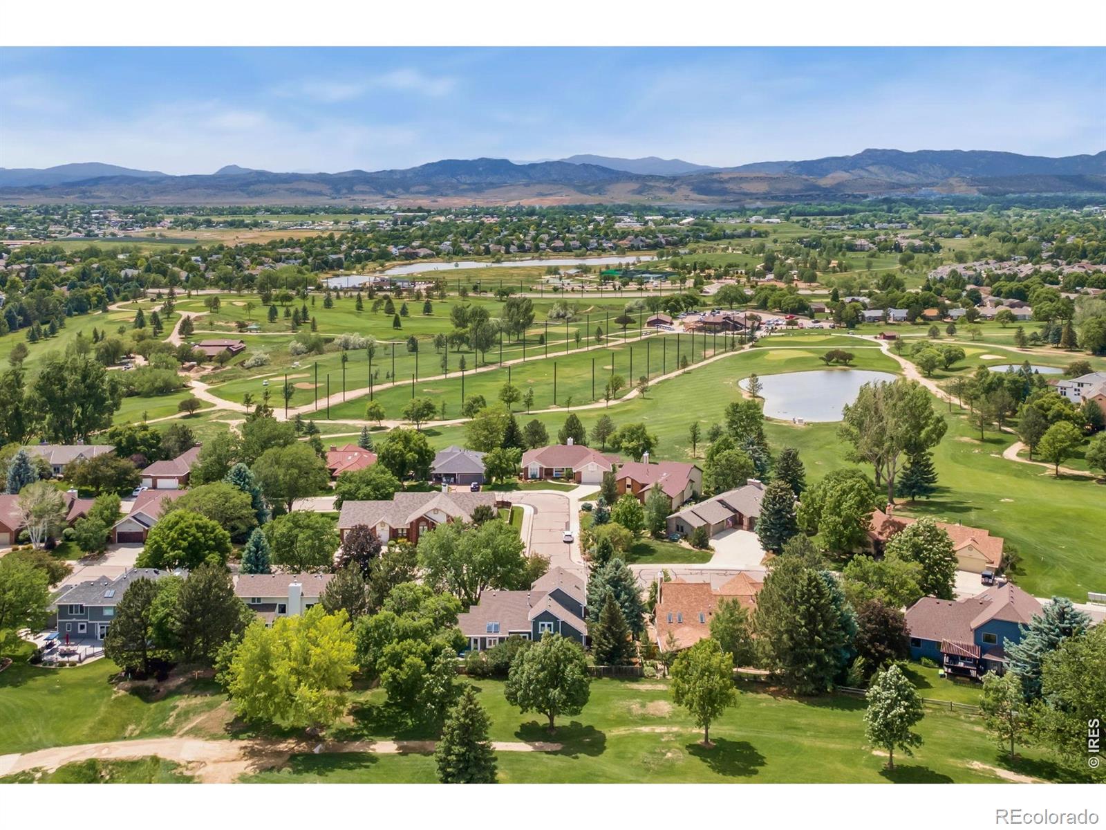 MLS Image #28 for 5900  southridge greens boulevard,fort collins, Colorado