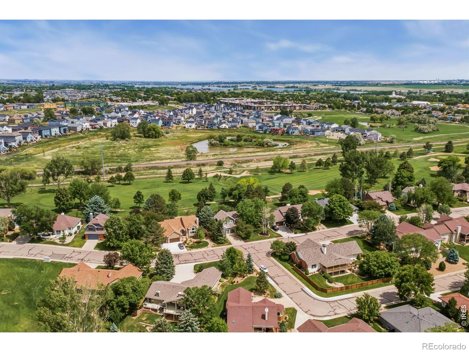 MLS Image #29 for 5900  southridge greens boulevard,fort collins, Colorado