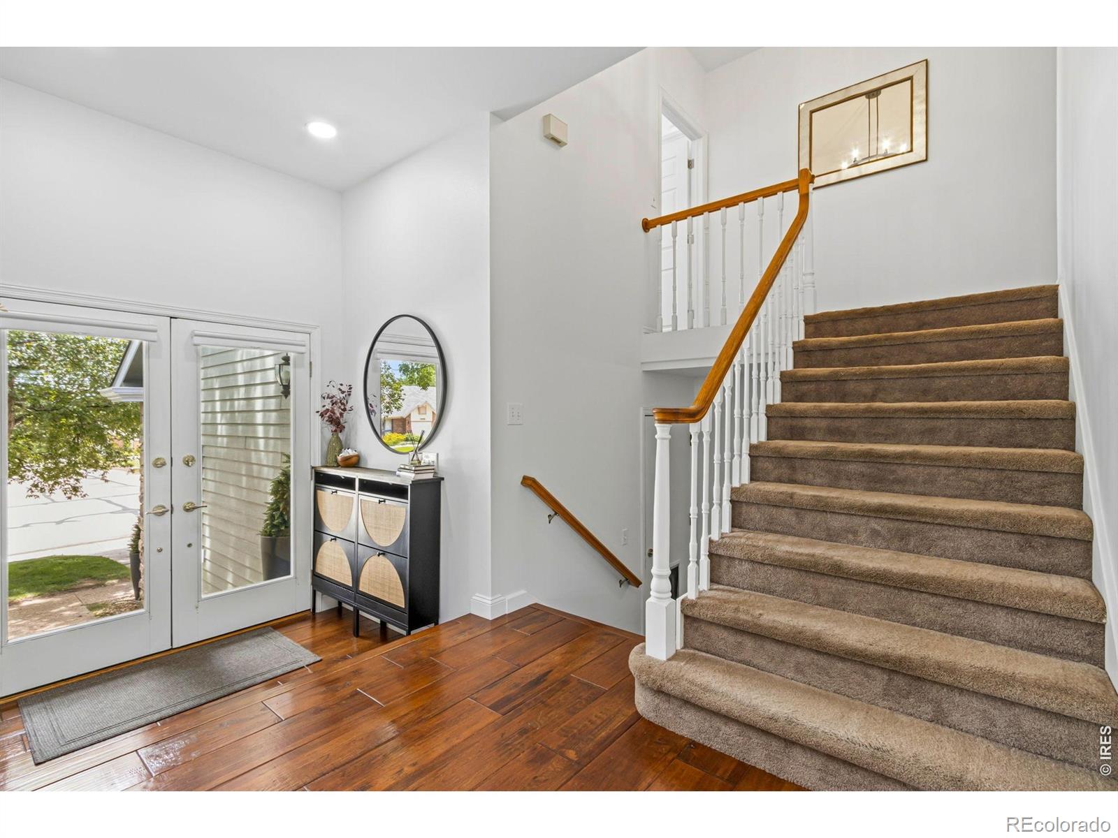 MLS Image #3 for 5900  southridge greens boulevard,fort collins, Colorado