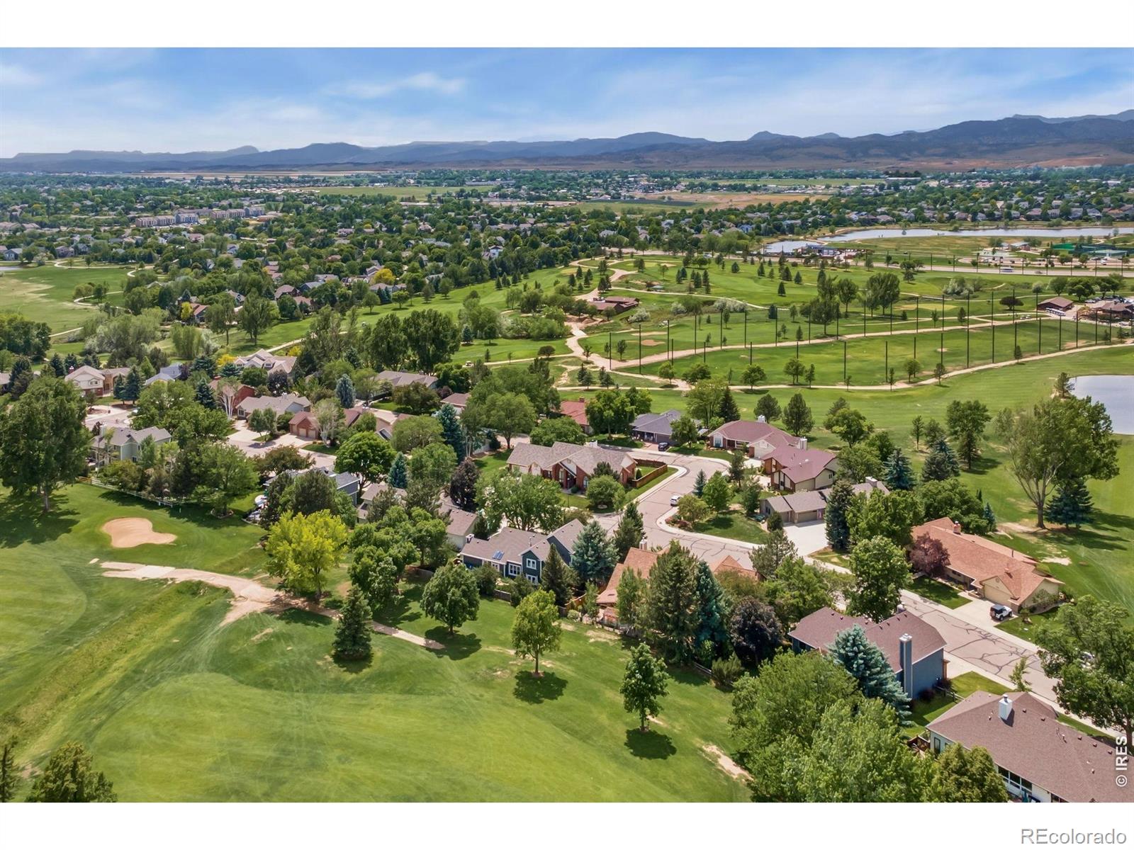 MLS Image #30 for 5900  southridge greens boulevard,fort collins, Colorado