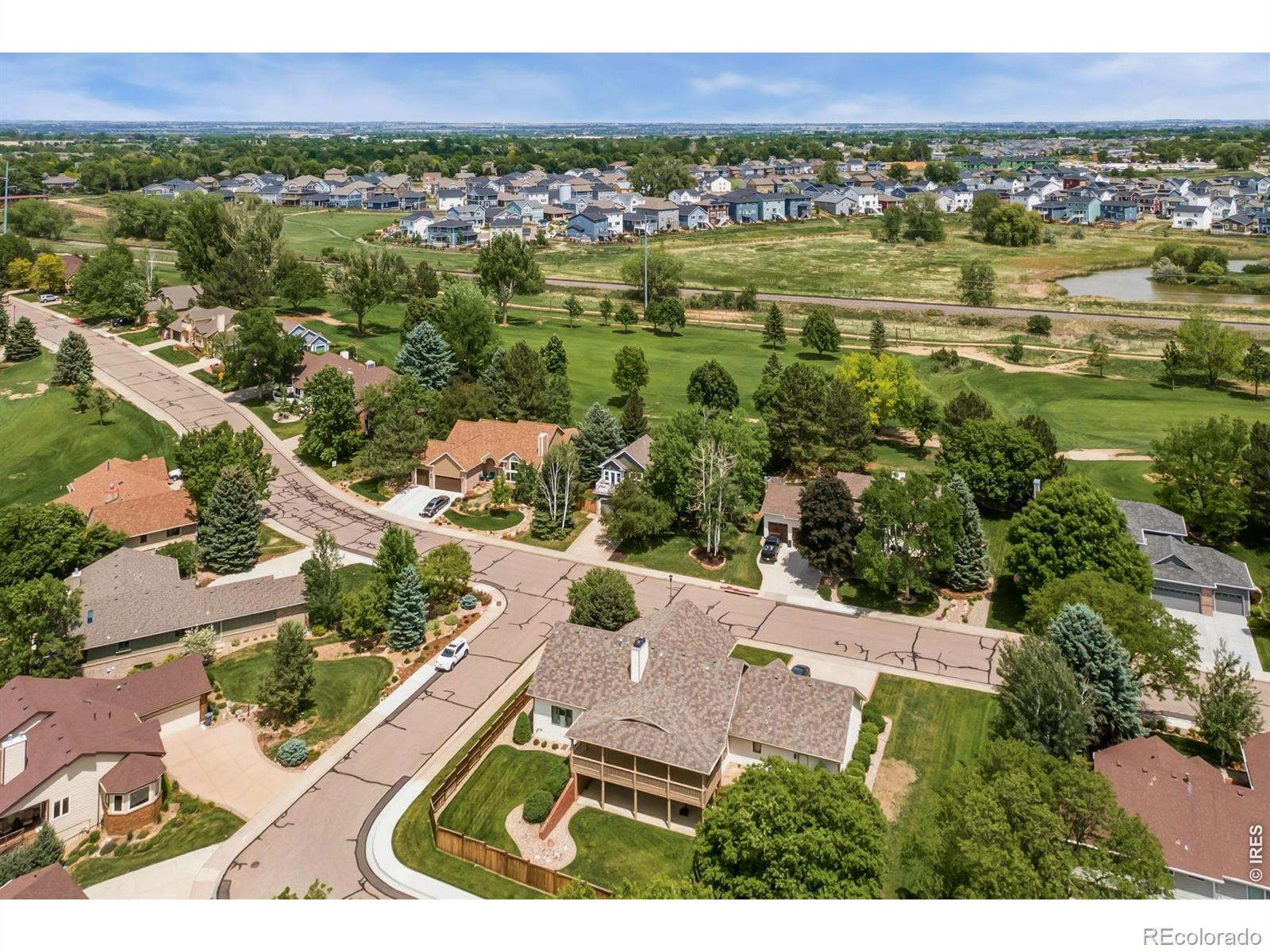 MLS Image #31 for 5900  southridge greens boulevard,fort collins, Colorado