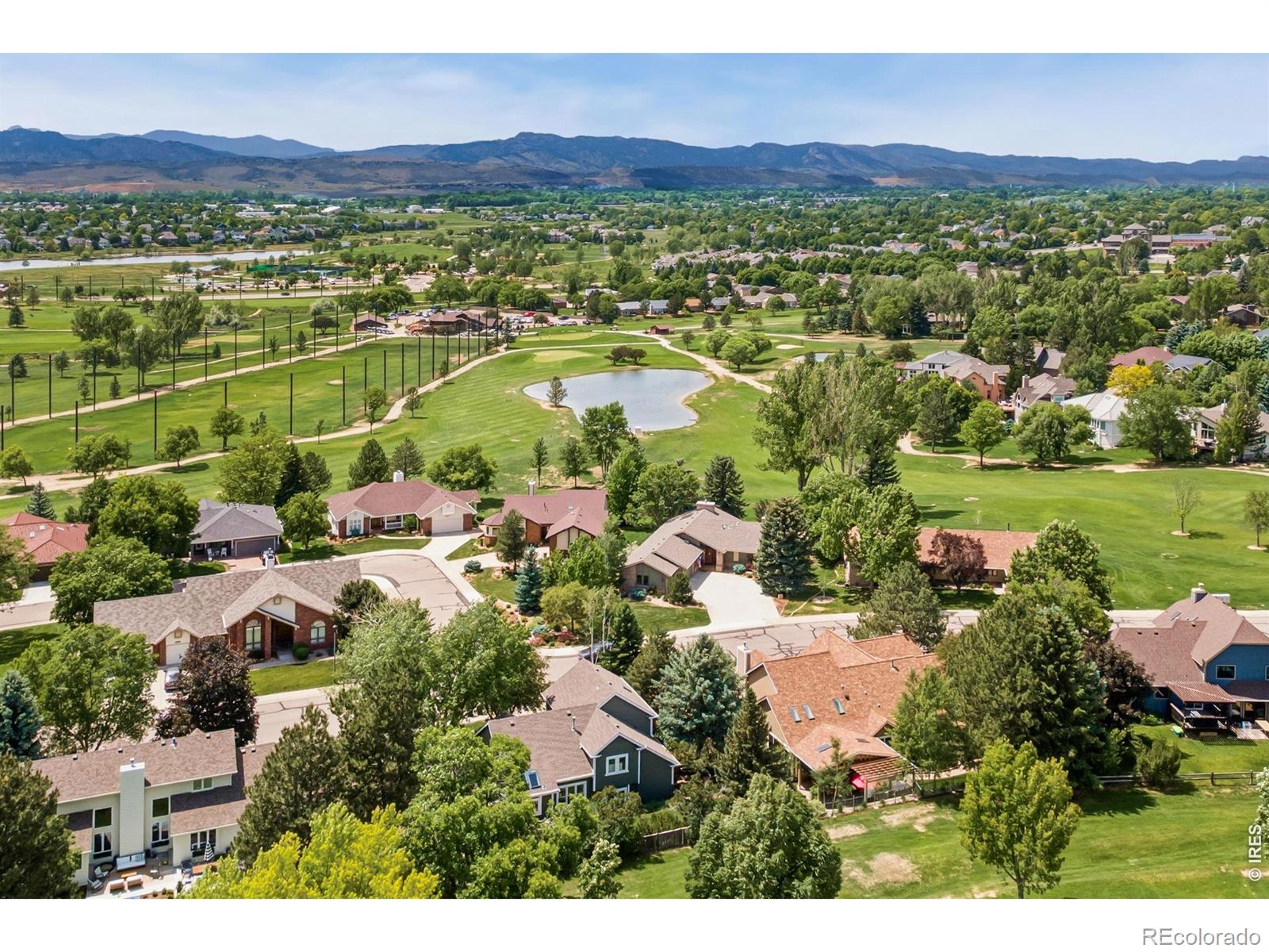 MLS Image #32 for 5900  southridge greens boulevard,fort collins, Colorado