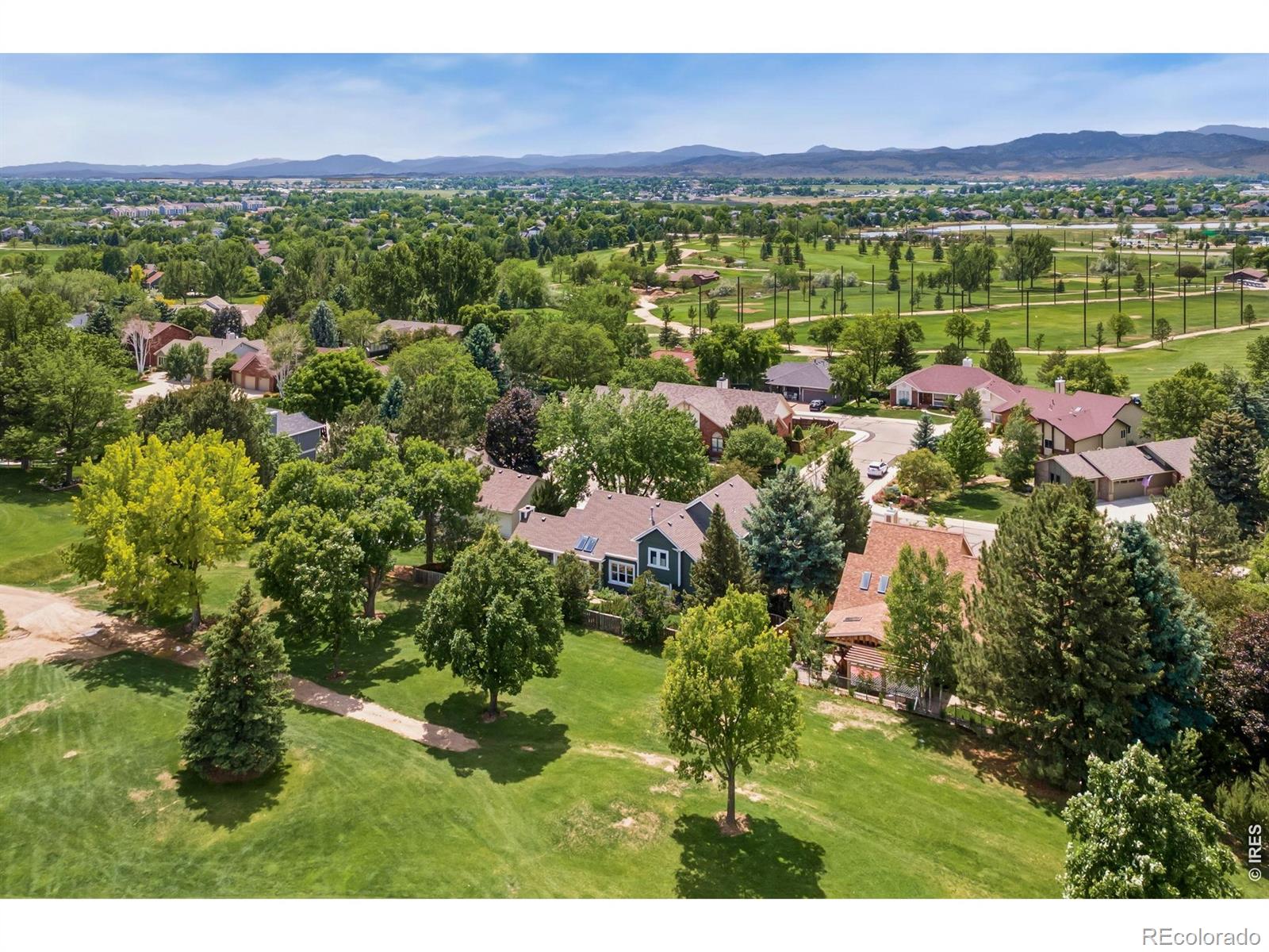 MLS Image #33 for 5900  southridge greens boulevard,fort collins, Colorado