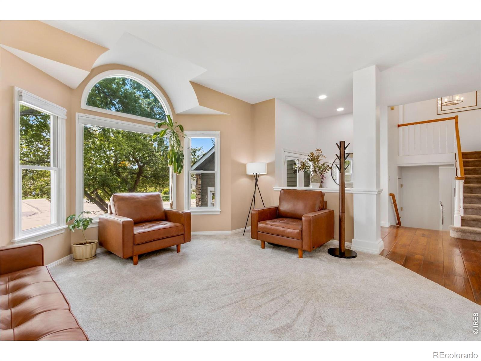 MLS Image #4 for 5900  southridge greens boulevard,fort collins, Colorado