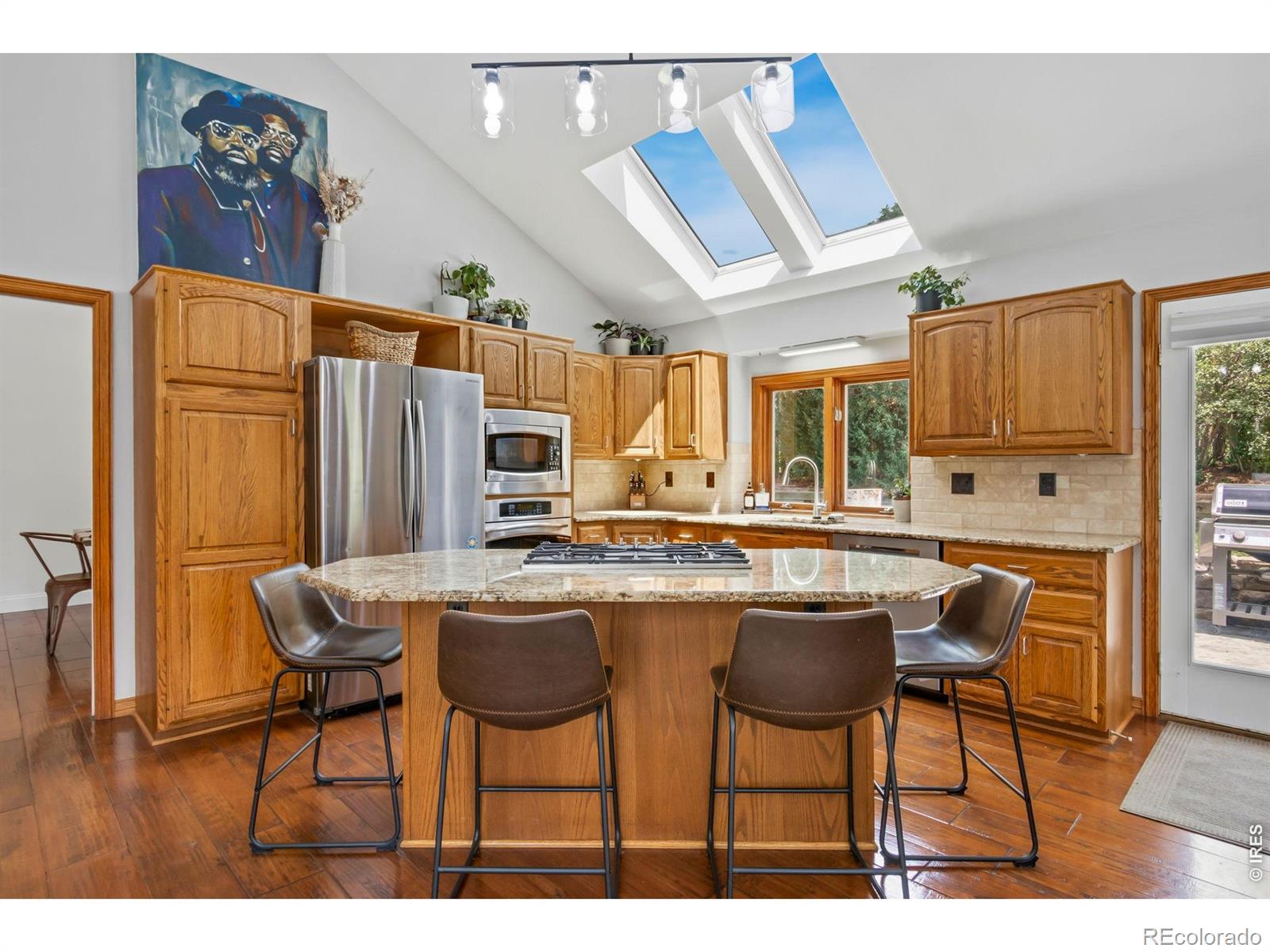 MLS Image #6 for 5900  southridge greens boulevard,fort collins, Colorado