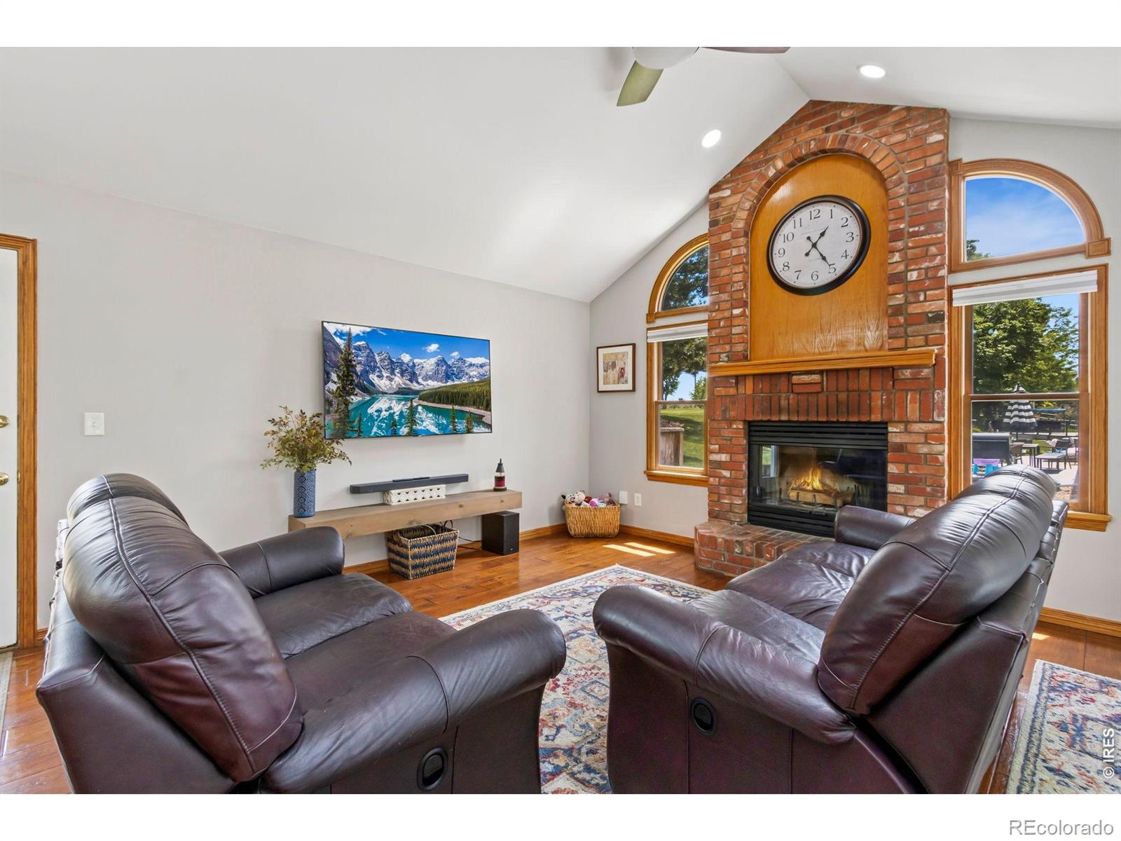 MLS Image #7 for 5900  southridge greens boulevard,fort collins, Colorado