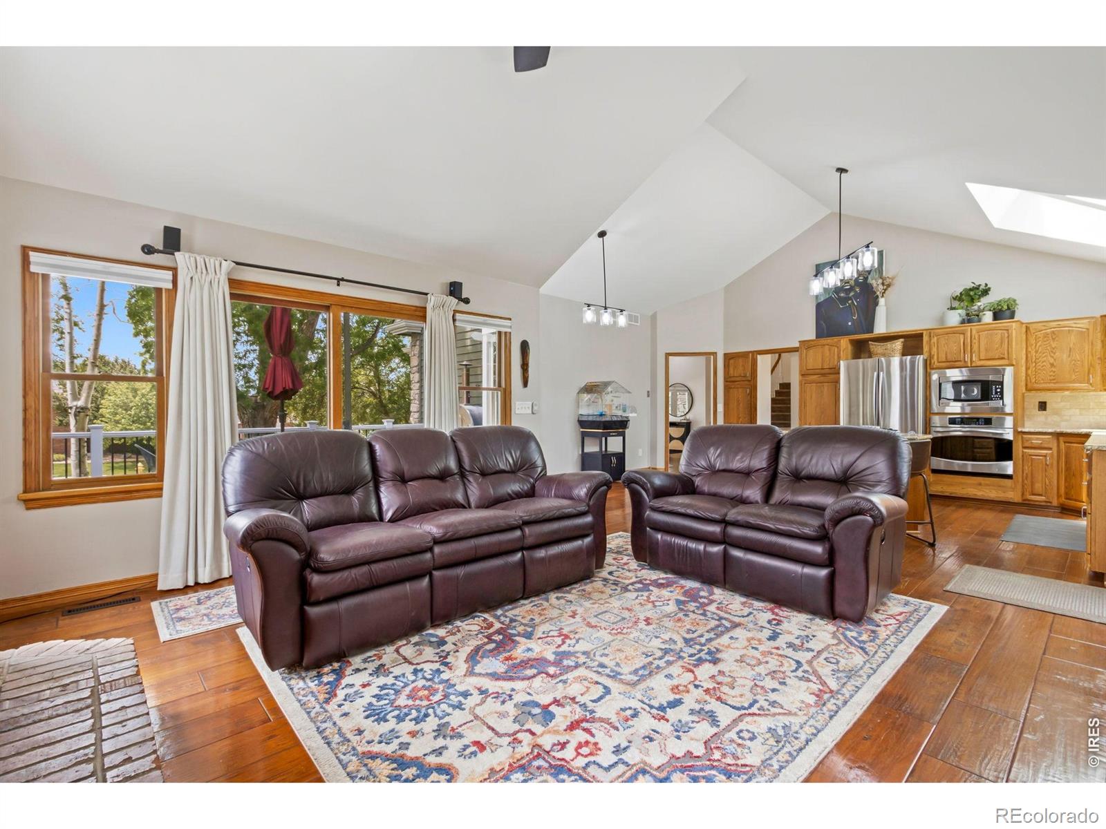 MLS Image #8 for 5900  southridge greens boulevard,fort collins, Colorado