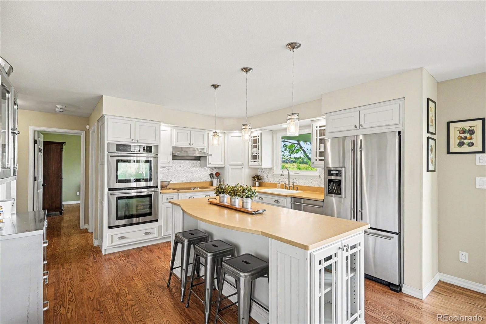 MLS Image #12 for 1574  sunset ridge road,highlands ranch, Colorado
