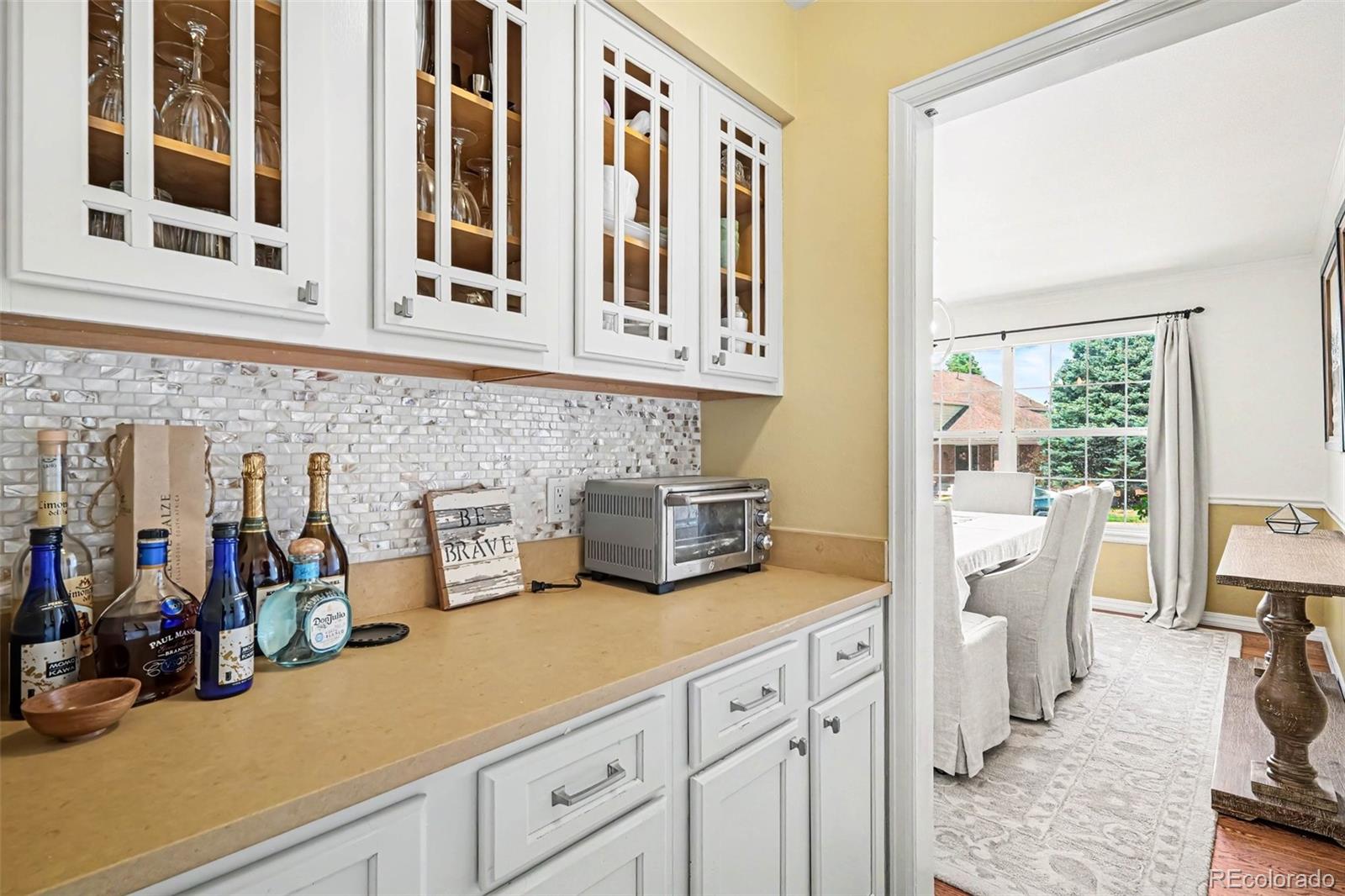 MLS Image #13 for 1574  sunset ridge road,highlands ranch, Colorado