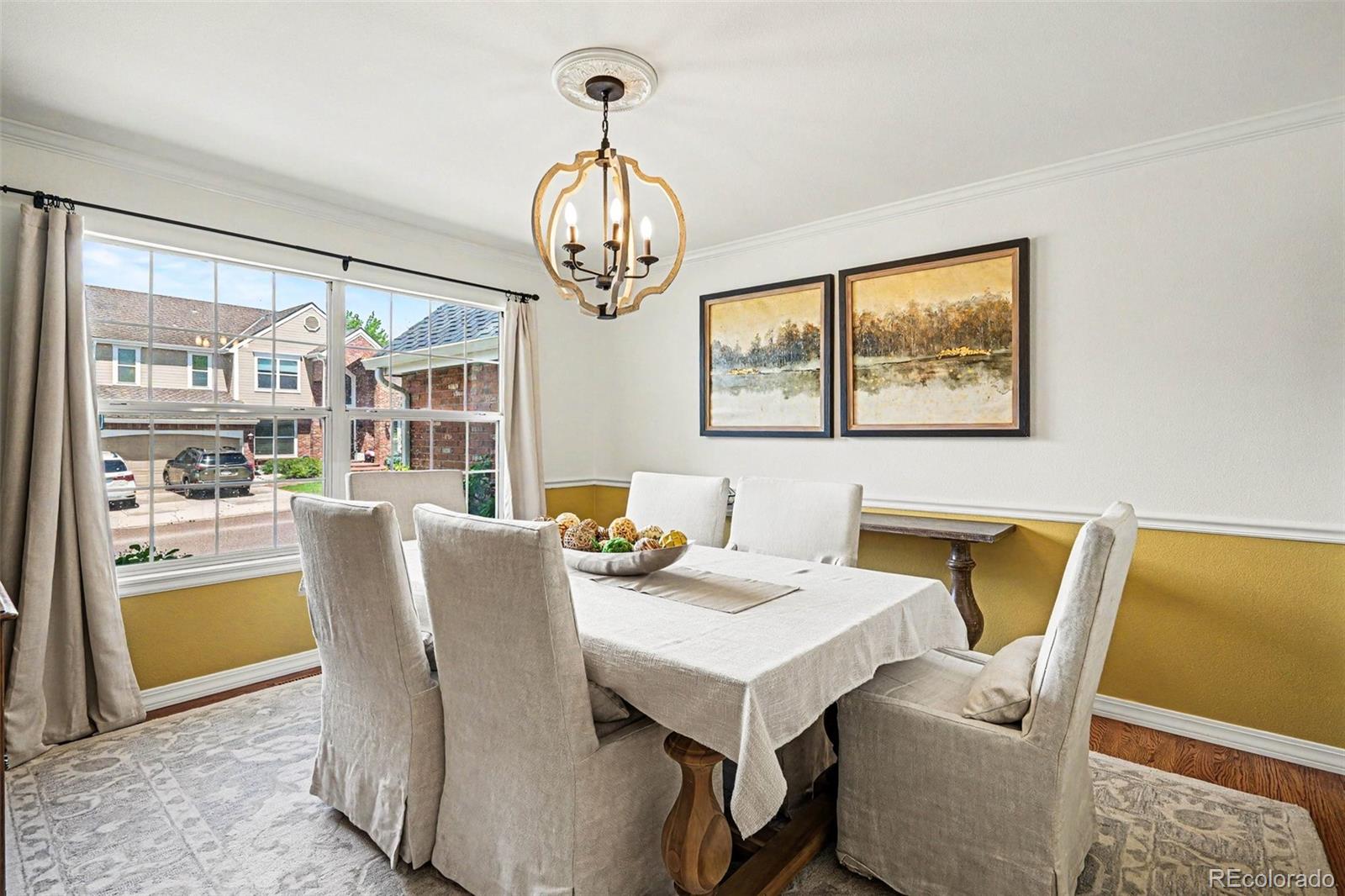 MLS Image #14 for 1574  sunset ridge road,highlands ranch, Colorado