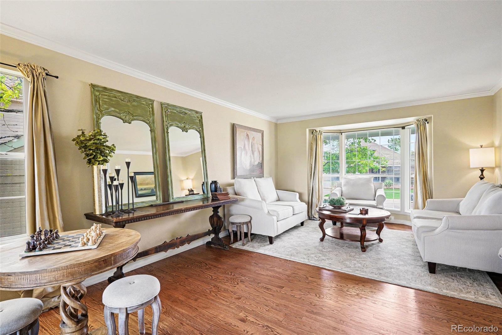 MLS Image #15 for 1574  sunset ridge road,highlands ranch, Colorado