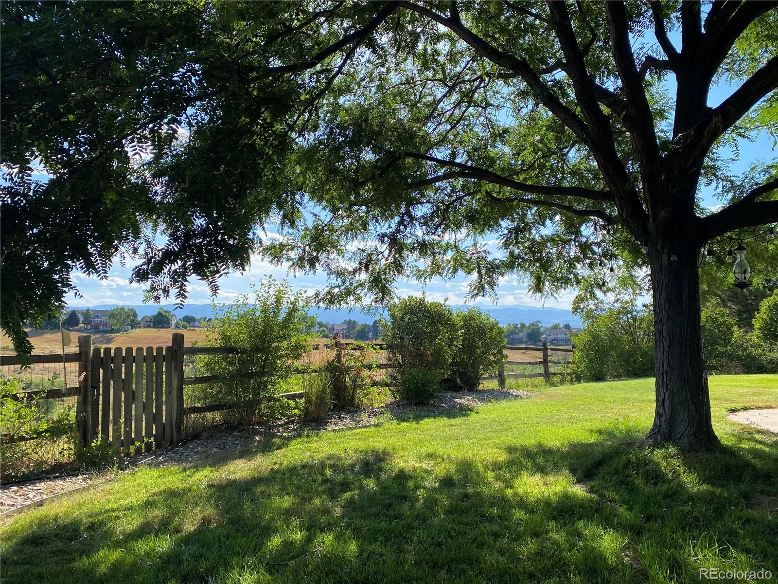 MLS Image #2 for 1574  sunset ridge road,highlands ranch, Colorado
