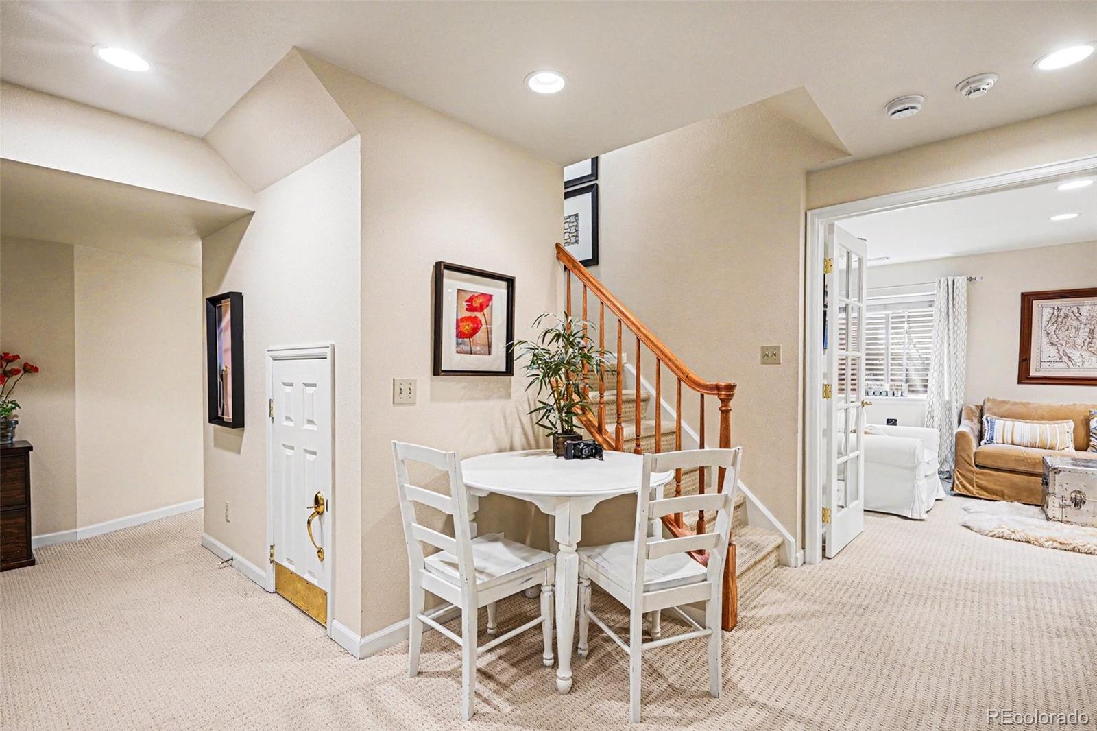 MLS Image #25 for 1574  sunset ridge road,highlands ranch, Colorado