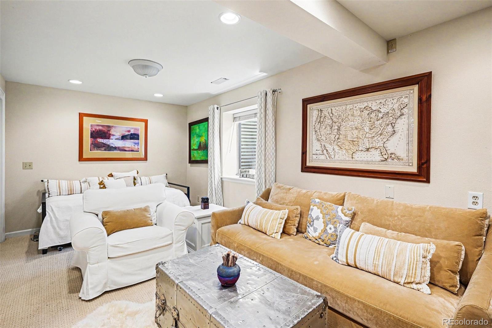 MLS Image #30 for 1574  sunset ridge road,highlands ranch, Colorado