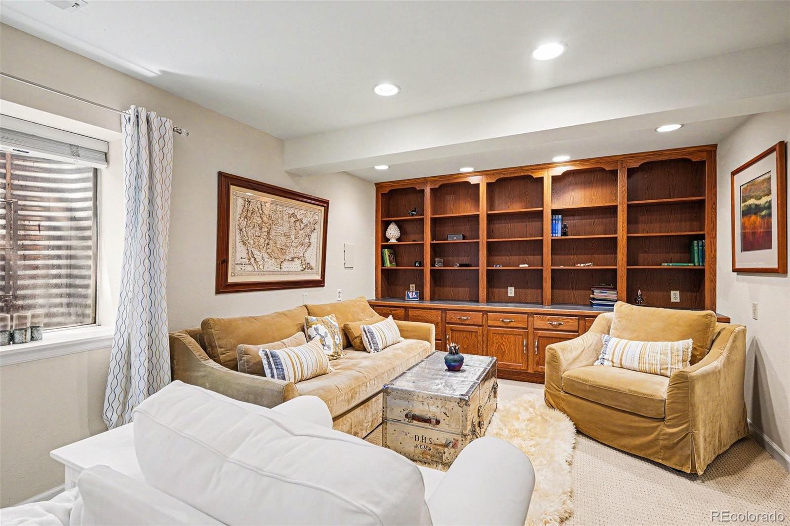 MLS Image #31 for 1574  sunset ridge road,highlands ranch, Colorado