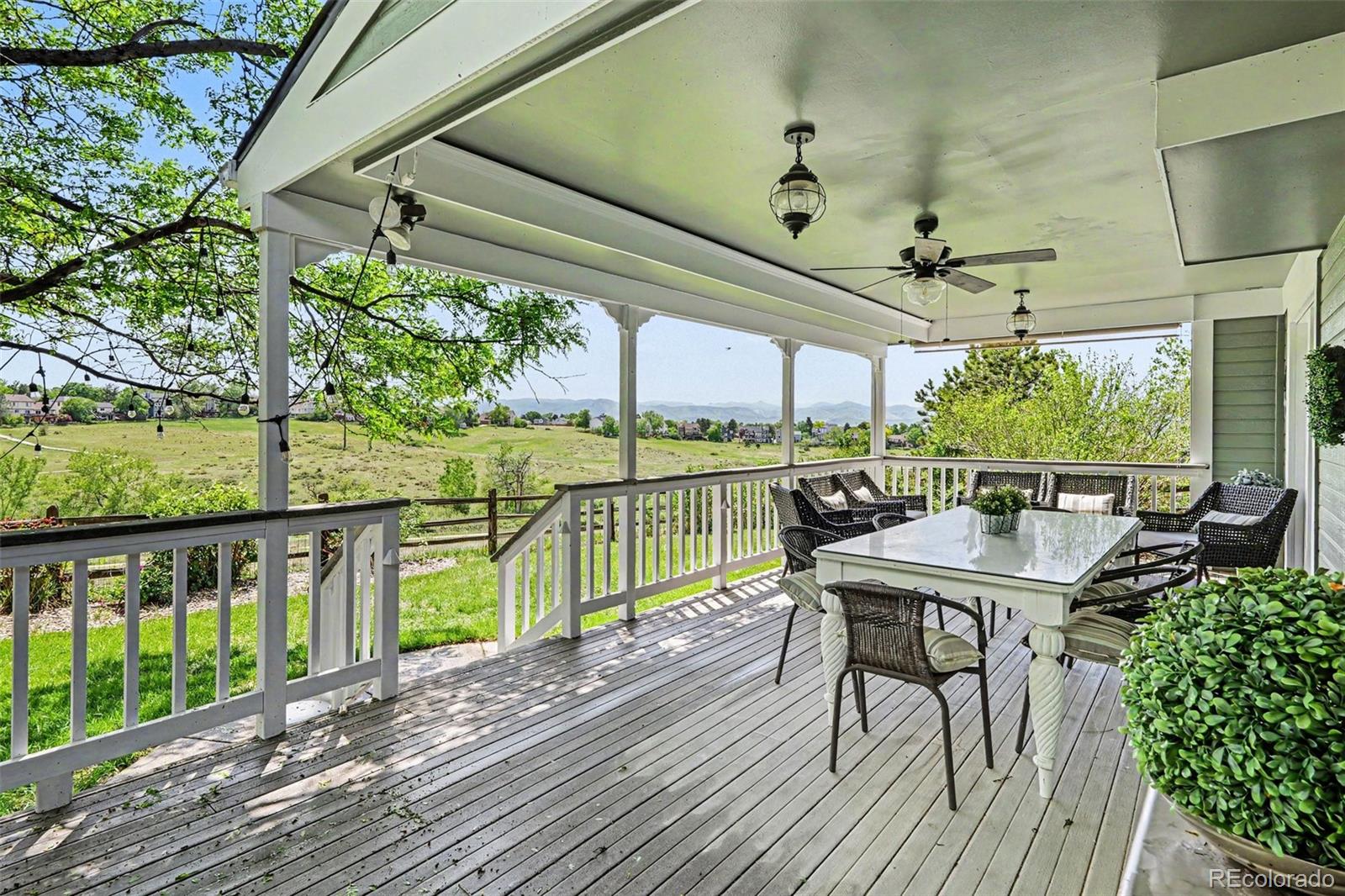 MLS Image #33 for 1574  sunset ridge road,highlands ranch, Colorado