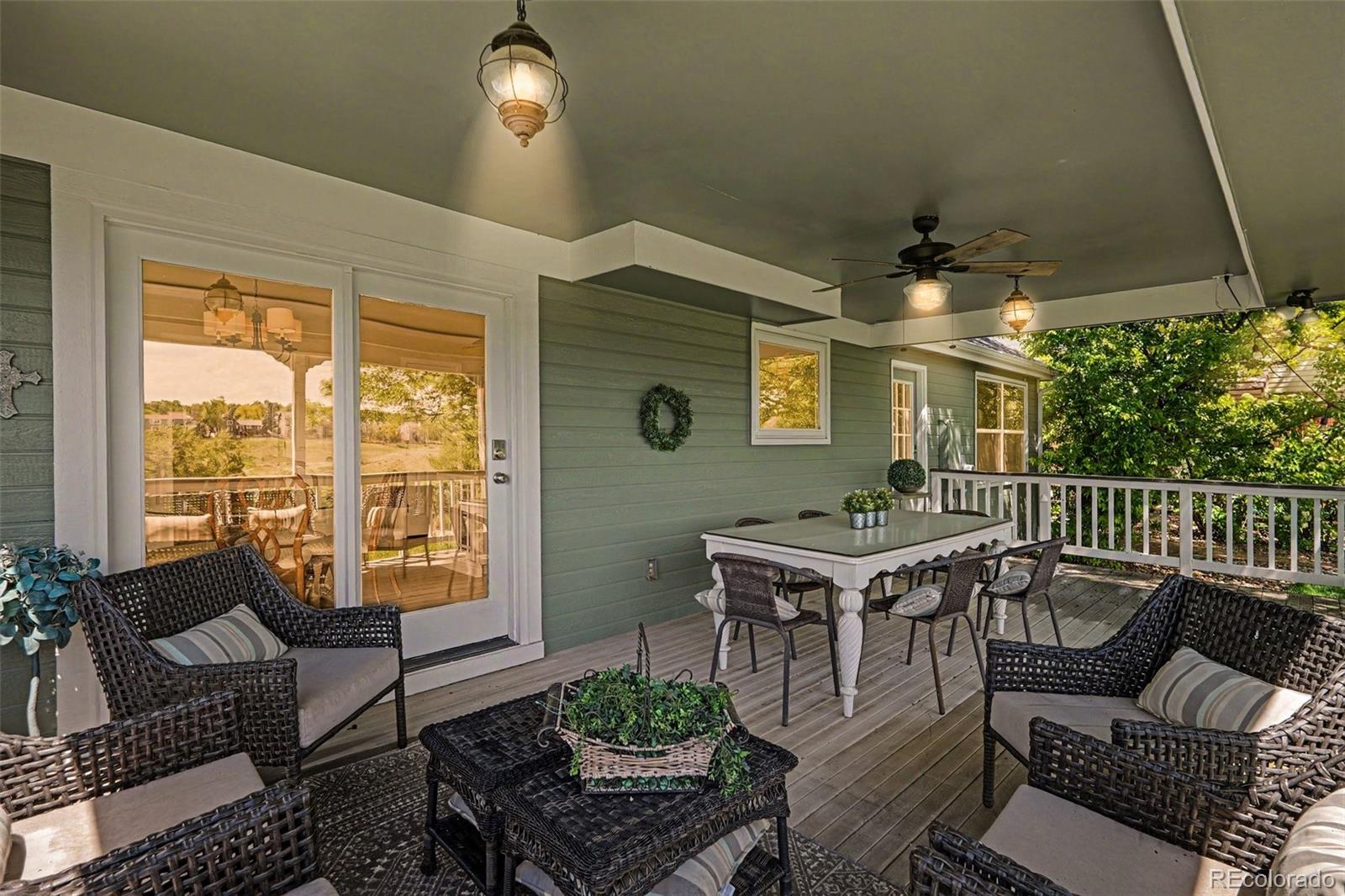 MLS Image #34 for 1574  sunset ridge road,highlands ranch, Colorado
