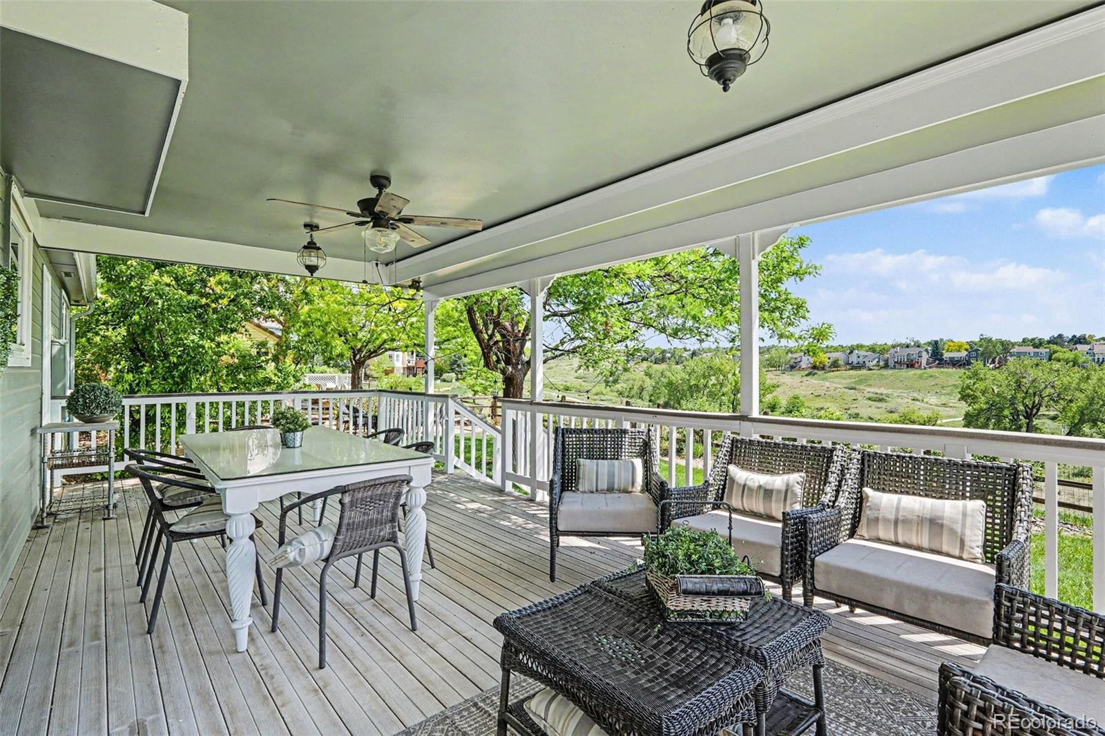 MLS Image #35 for 1574  sunset ridge road,highlands ranch, Colorado