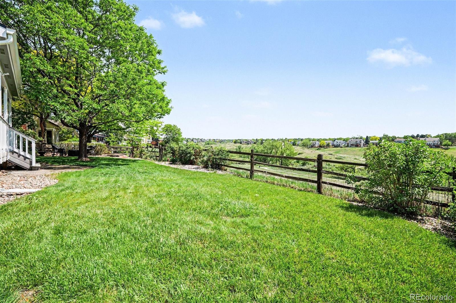 MLS Image #38 for 1574  sunset ridge road,highlands ranch, Colorado