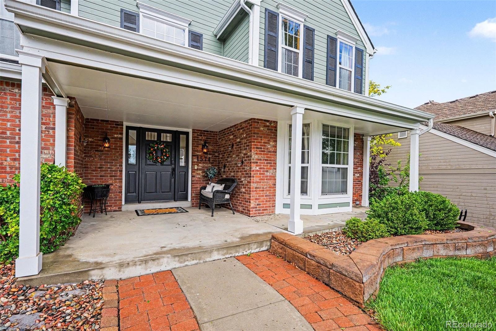MLS Image #5 for 1574  sunset ridge road,highlands ranch, Colorado