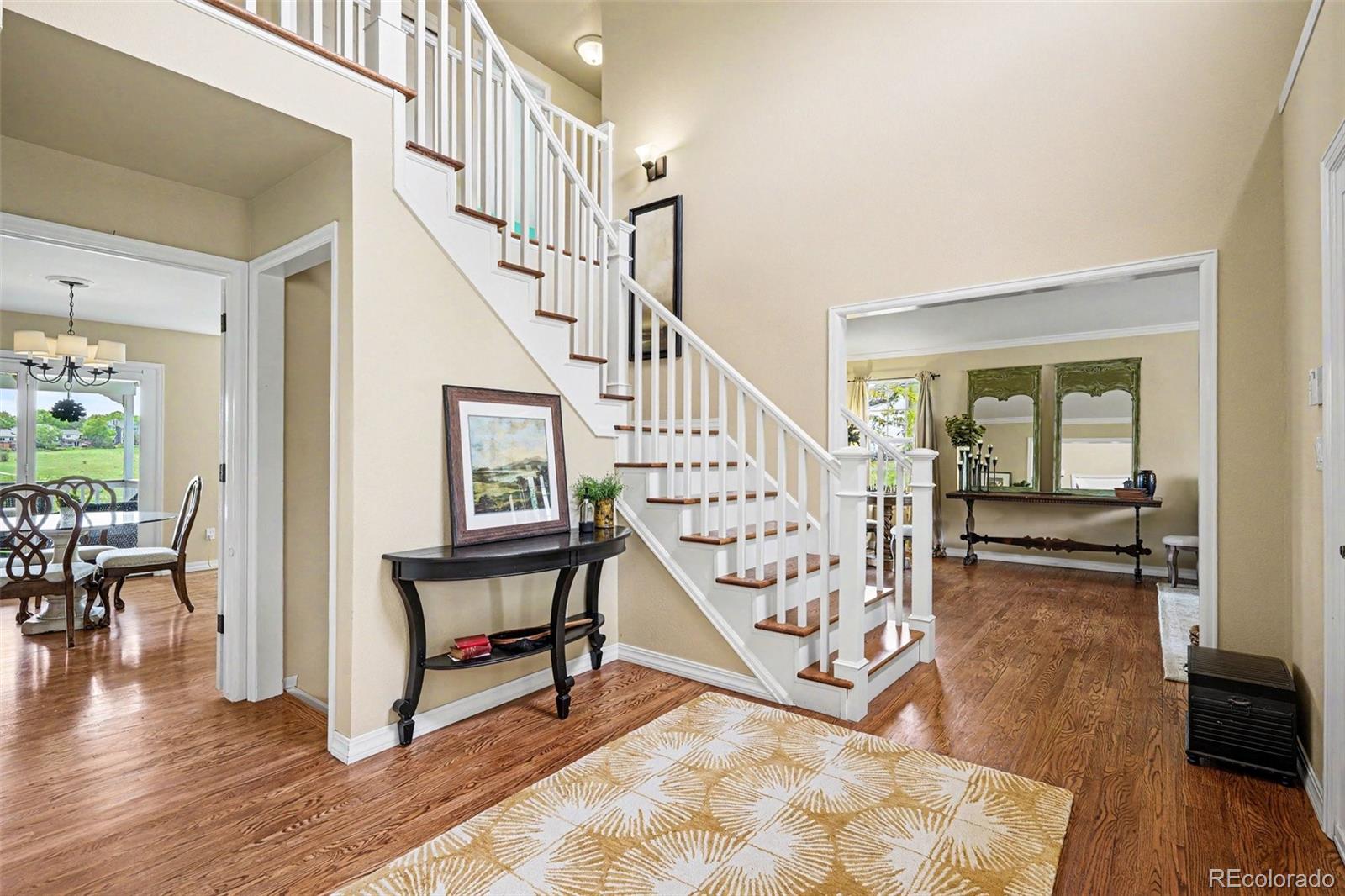 MLS Image #6 for 1574  sunset ridge road,highlands ranch, Colorado