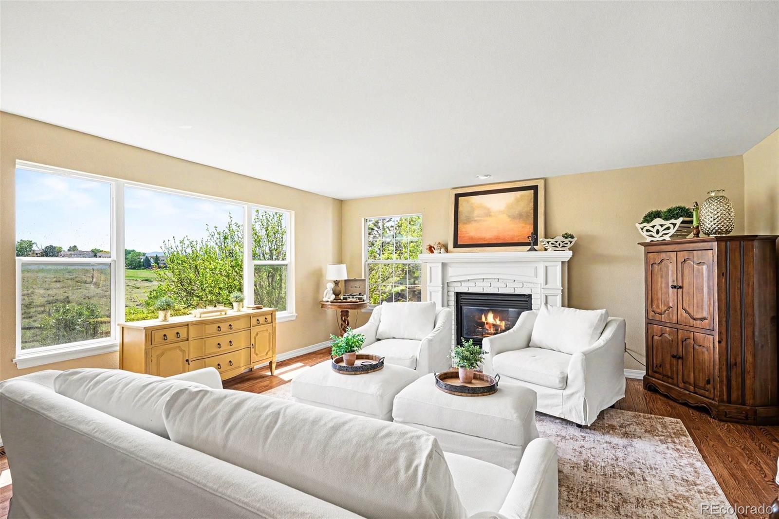 MLS Image #7 for 1574  sunset ridge road,highlands ranch, Colorado