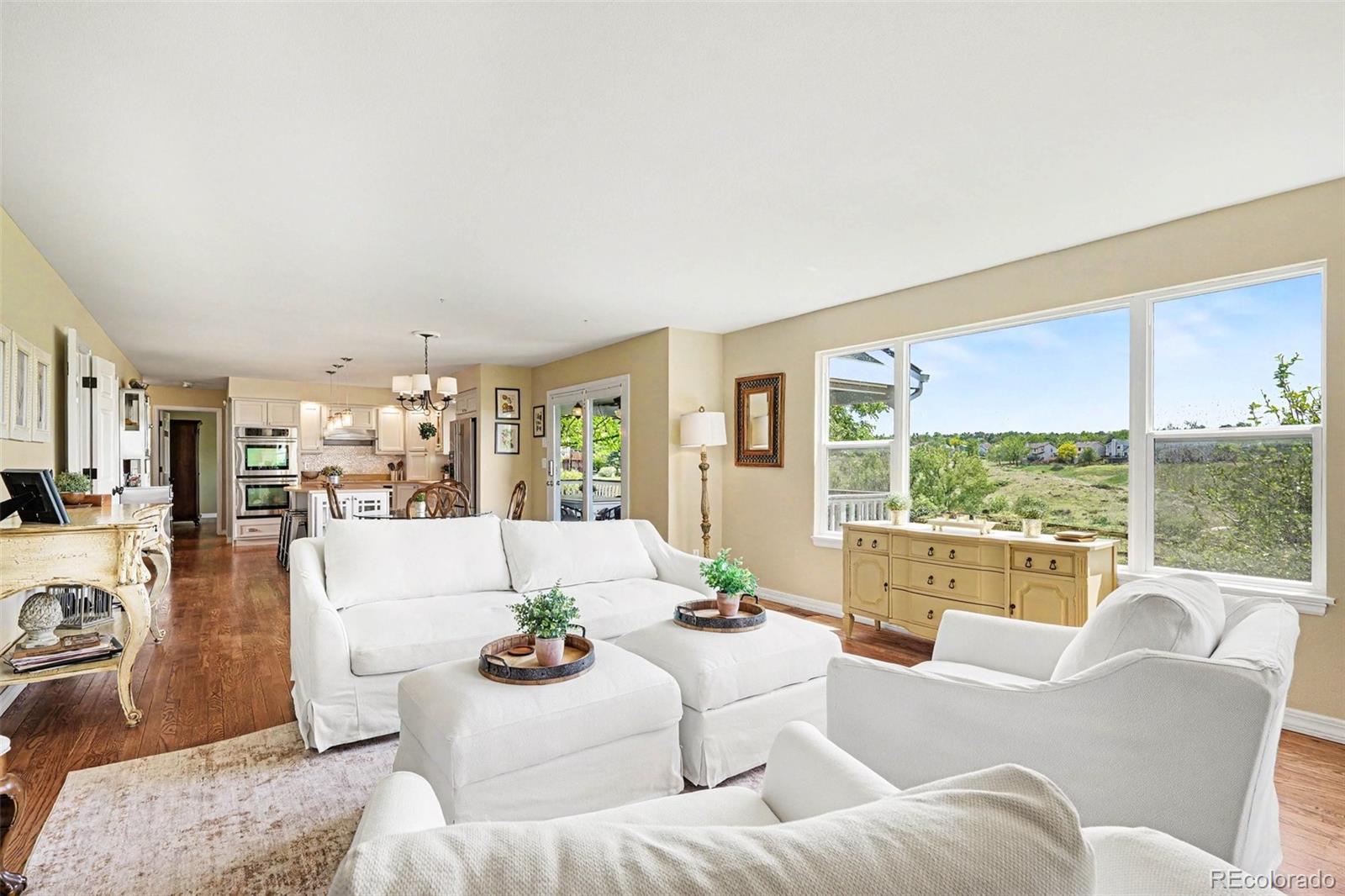MLS Image #8 for 1574  sunset ridge road,highlands ranch, Colorado