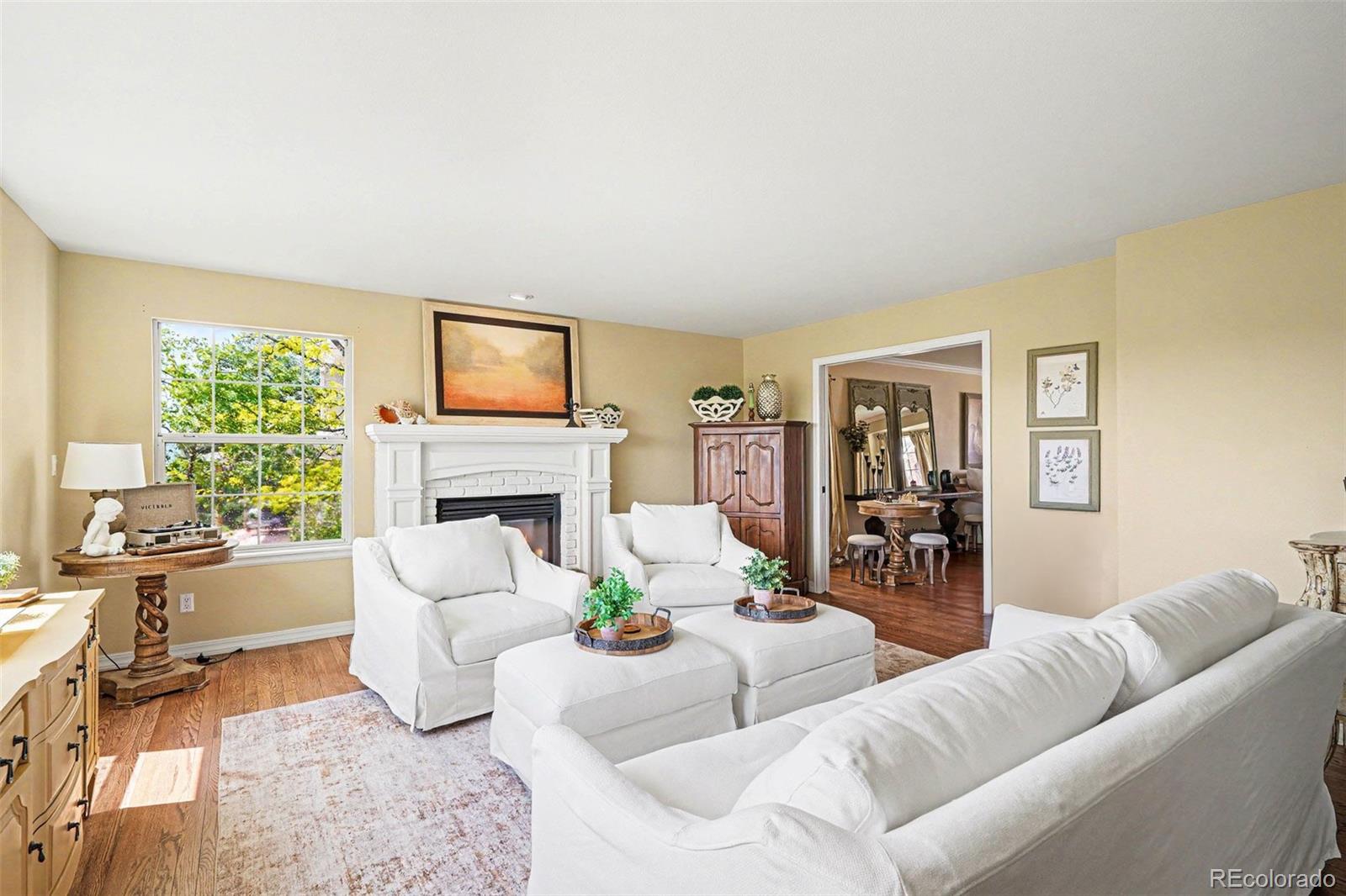 MLS Image #9 for 1574  sunset ridge road,highlands ranch, Colorado