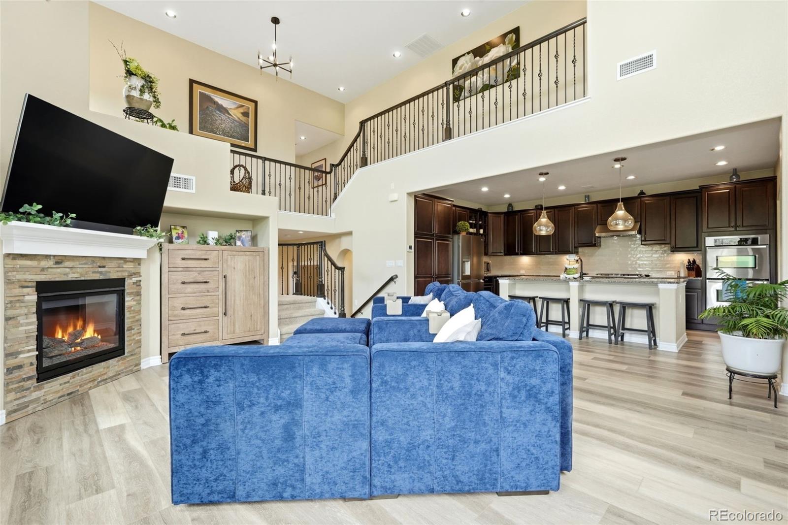 MLS Image #11 for 9274  viaggio way,highlands ranch, Colorado
