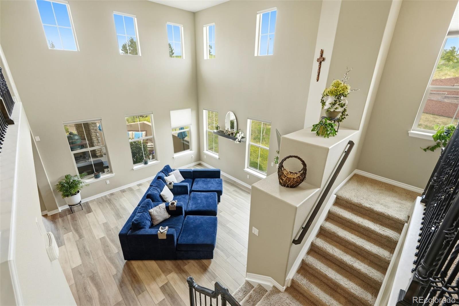 MLS Image #12 for 9274  viaggio way,highlands ranch, Colorado