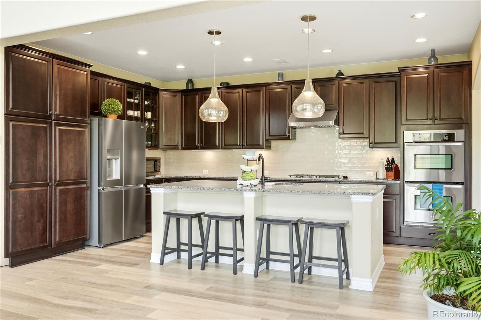 MLS Image #2 for 9274  viaggio way,highlands ranch, Colorado