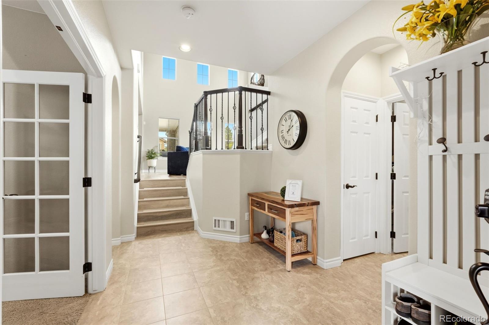MLS Image #28 for 9274  viaggio way,highlands ranch, Colorado