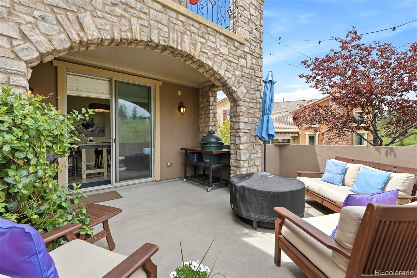 MLS Image #34 for 9274  viaggio way,highlands ranch, Colorado