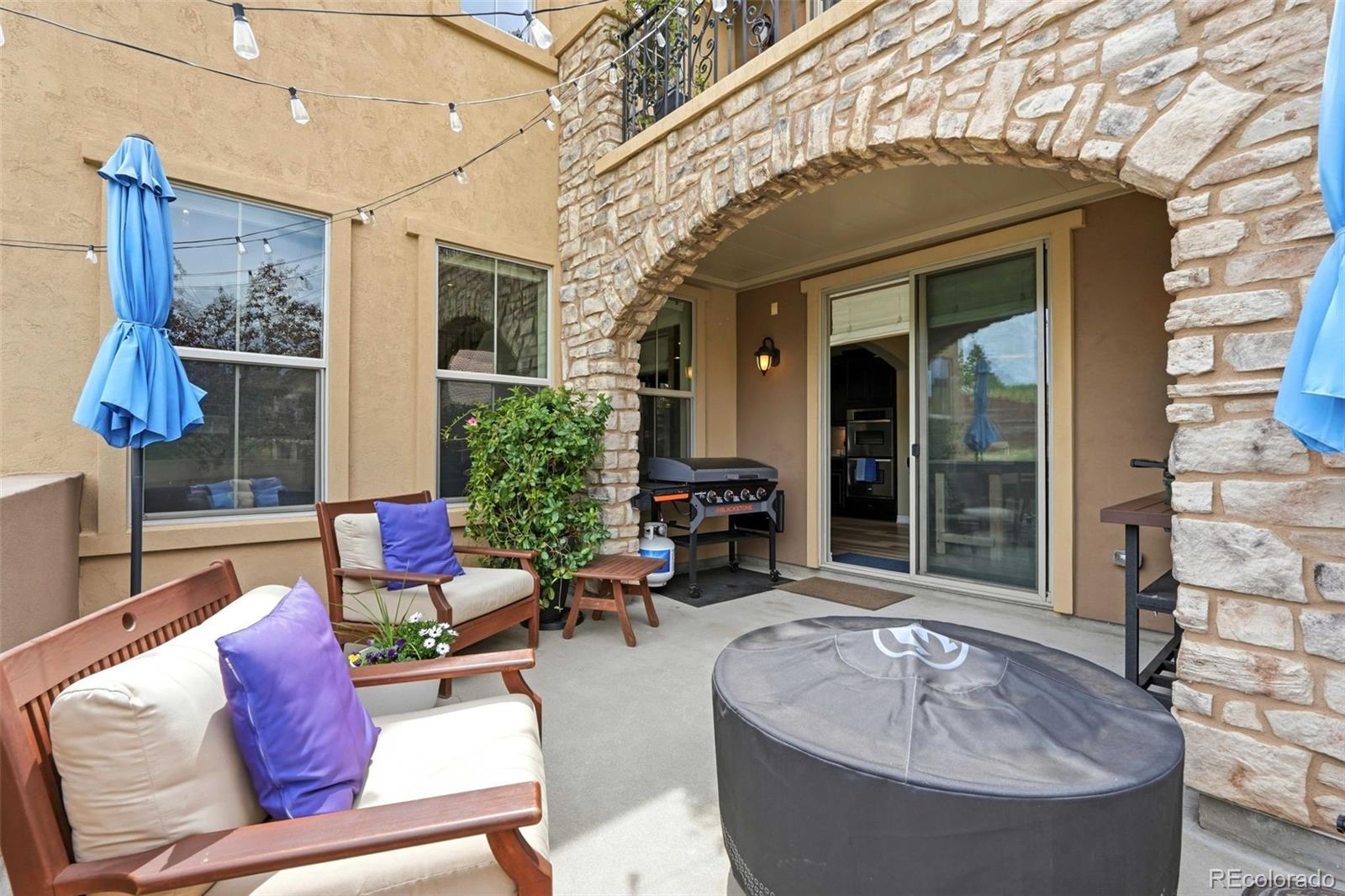 MLS Image #35 for 9274  viaggio way,highlands ranch, Colorado