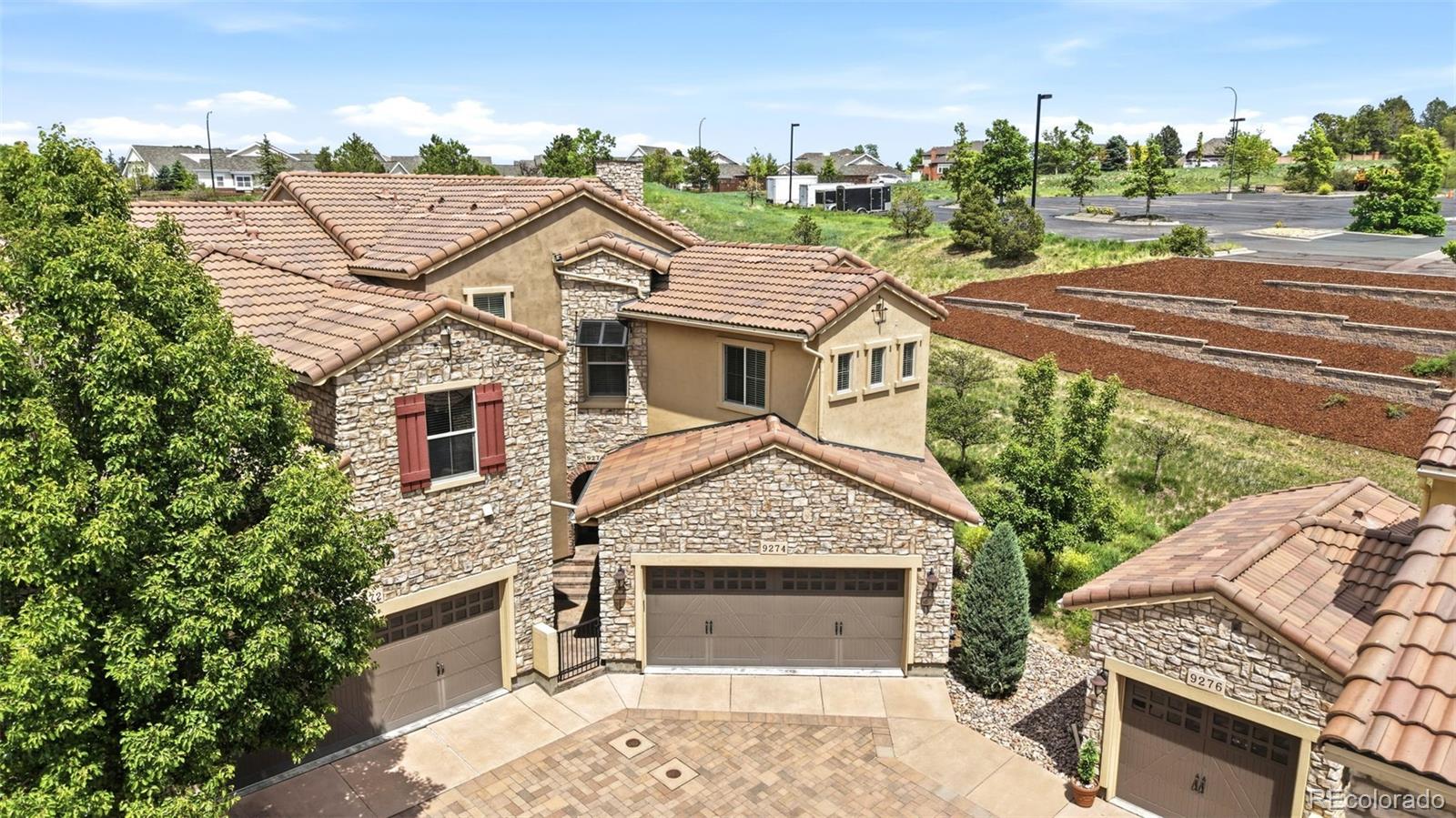 MLS Image #37 for 9274  viaggio way,highlands ranch, Colorado
