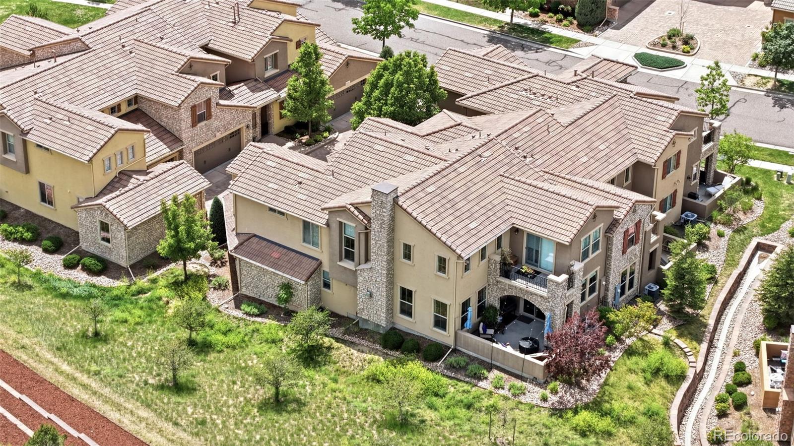 MLS Image #38 for 9274  viaggio way,highlands ranch, Colorado