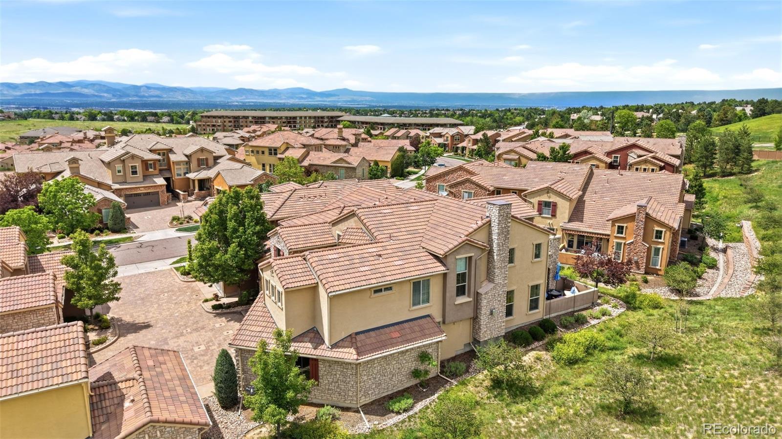 MLS Image #39 for 9274  viaggio way,highlands ranch, Colorado