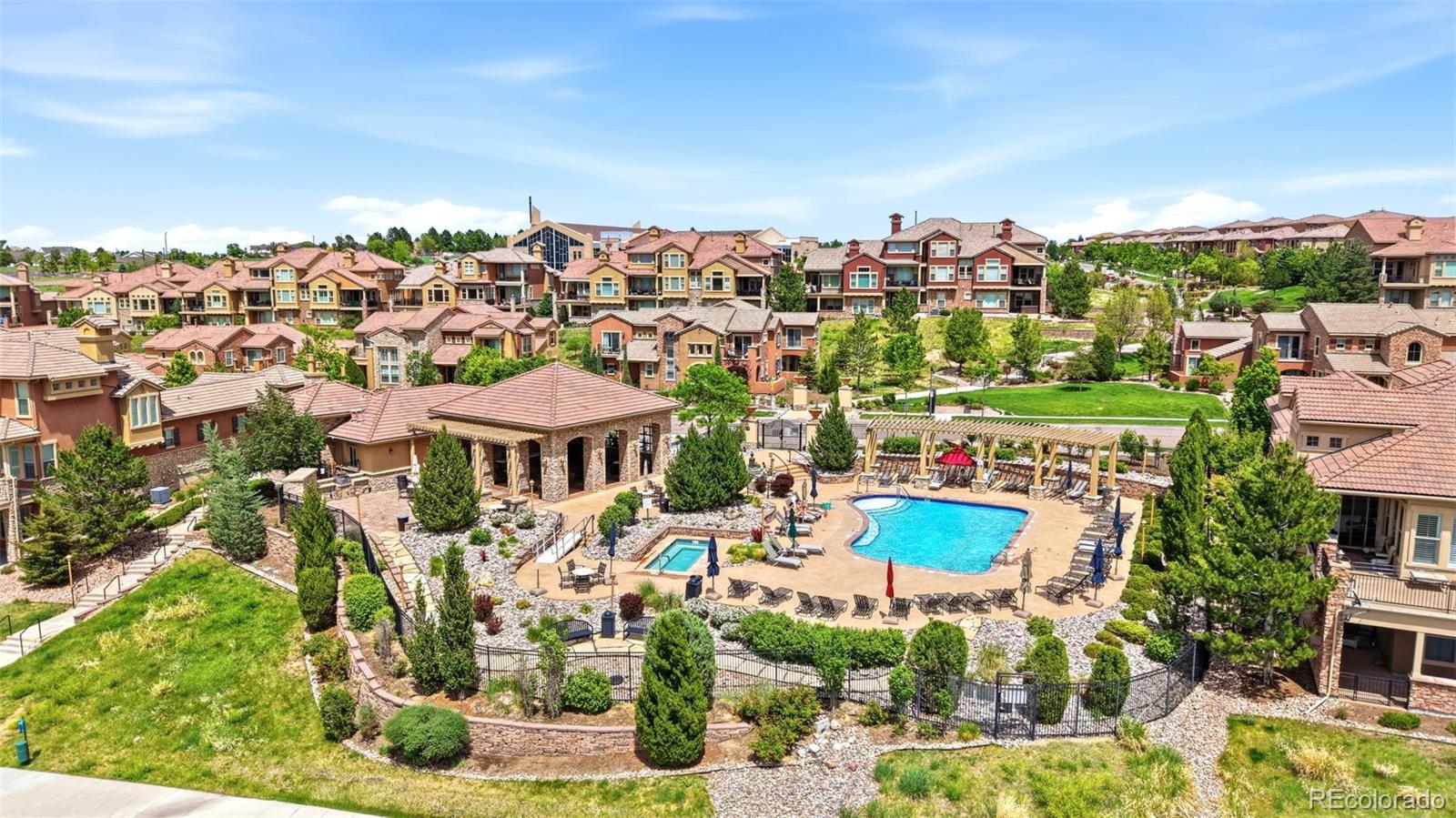 MLS Image #41 for 9274  viaggio way,highlands ranch, Colorado