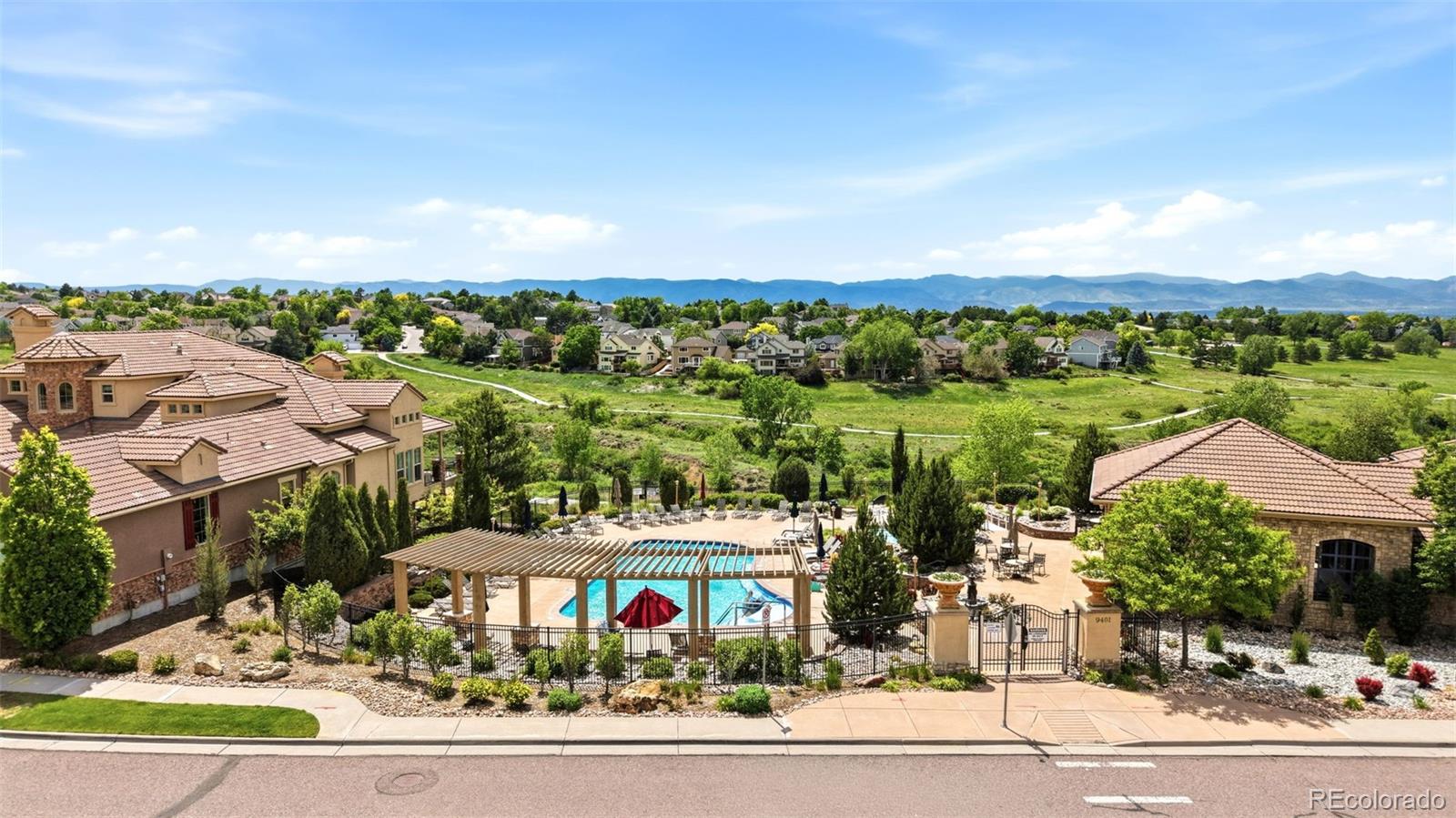 MLS Image #42 for 9274  viaggio way,highlands ranch, Colorado