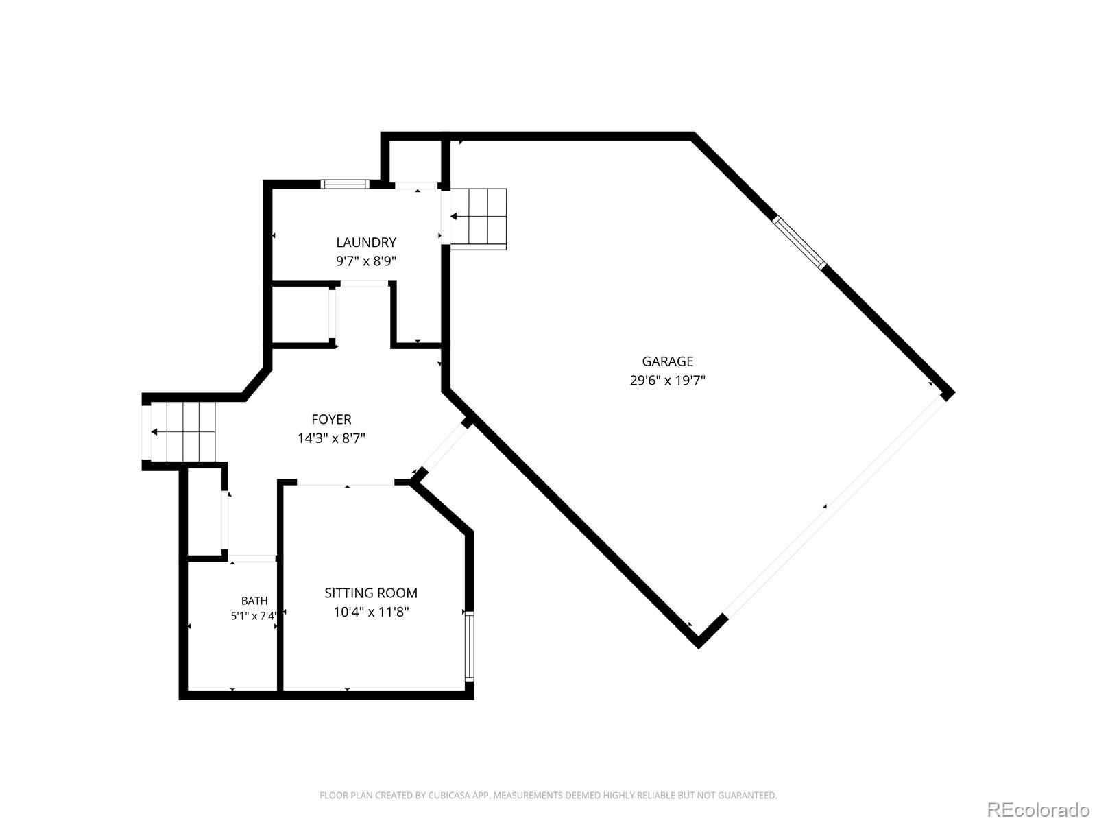 MLS Image #43 for 9274  viaggio way ,highlands ranch, Colorado