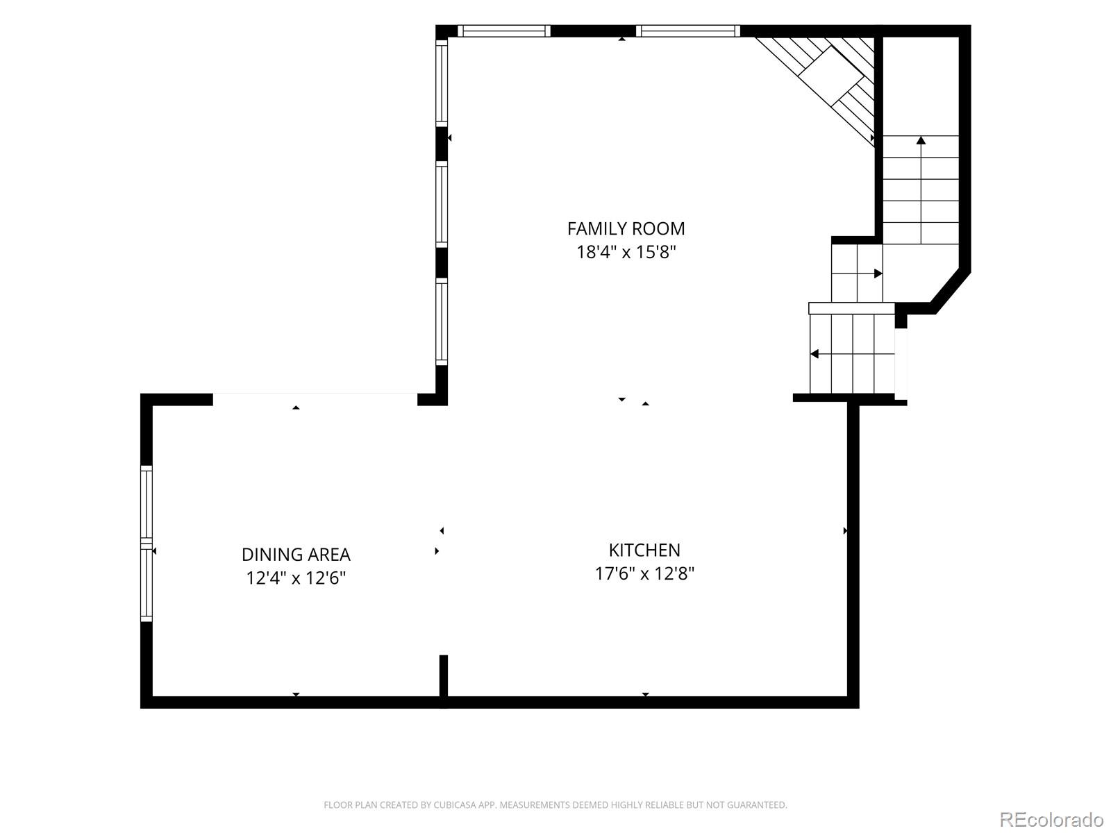 MLS Image #44 for 9274  viaggio way ,highlands ranch, Colorado