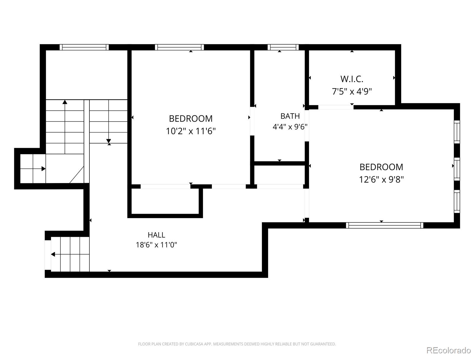 MLS Image #46 for 9274  viaggio way ,highlands ranch, Colorado