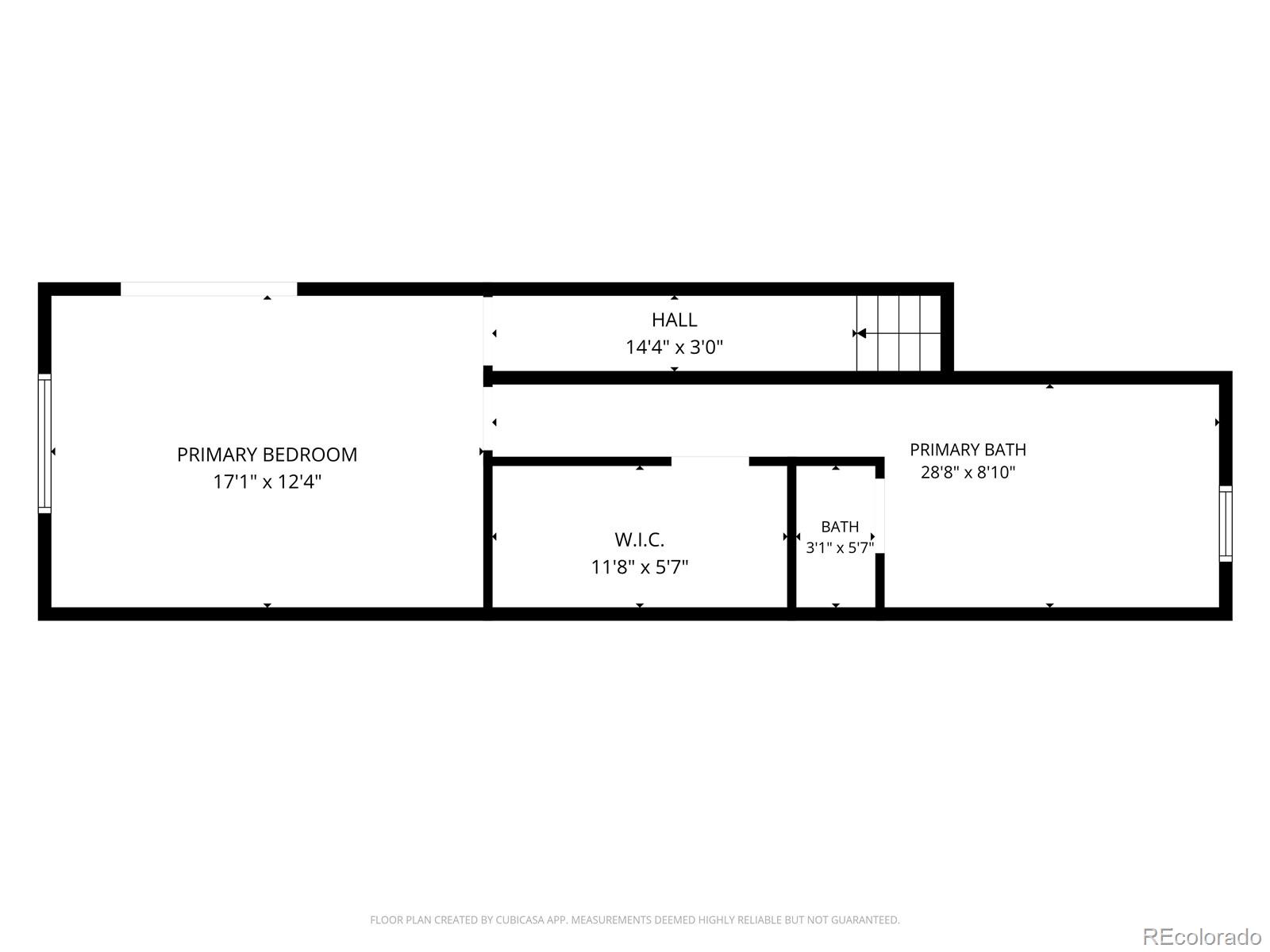 MLS Image #47 for 9274  viaggio way ,highlands ranch, Colorado