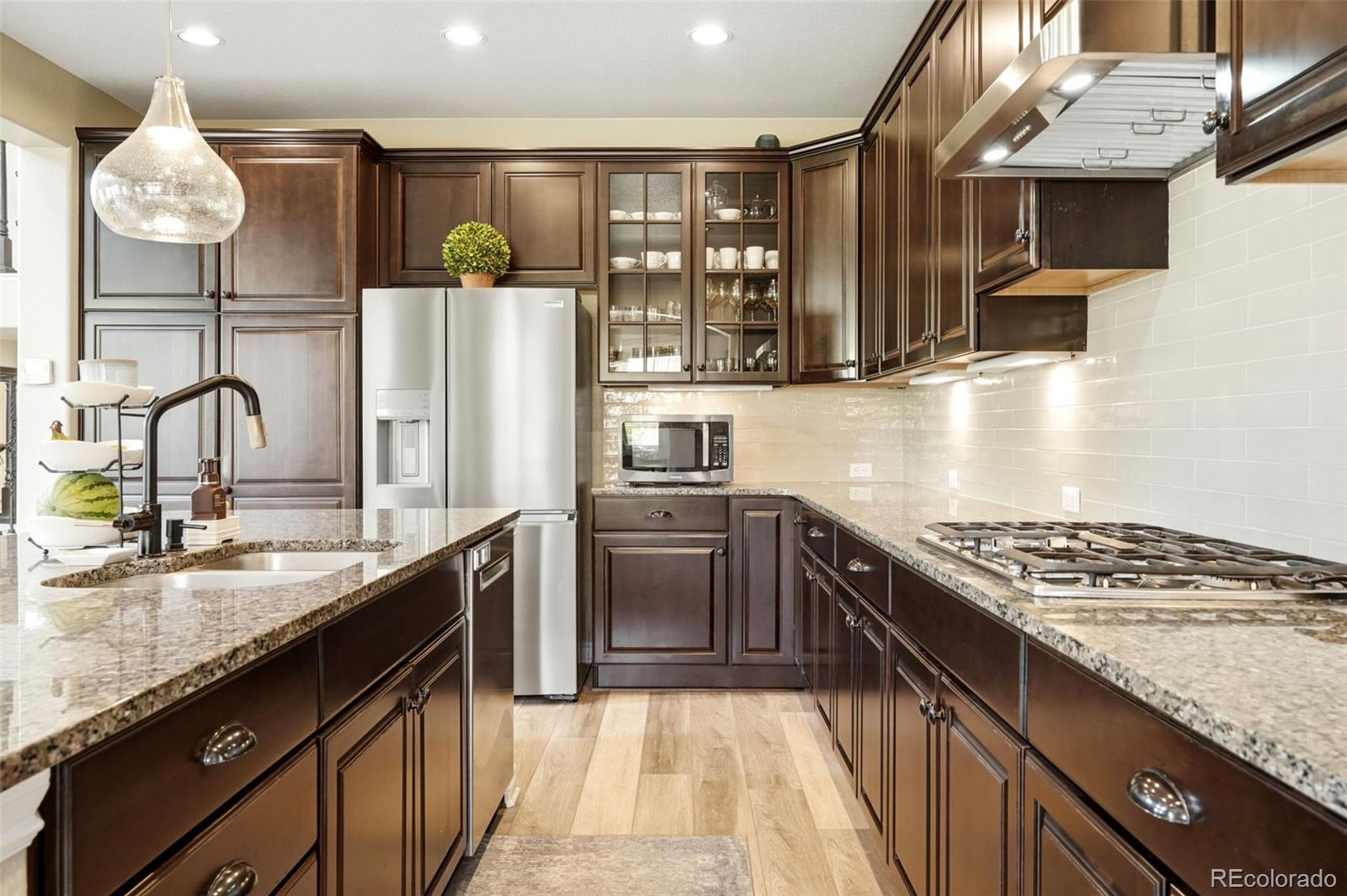 MLS Image #5 for 9274  viaggio way,highlands ranch, Colorado