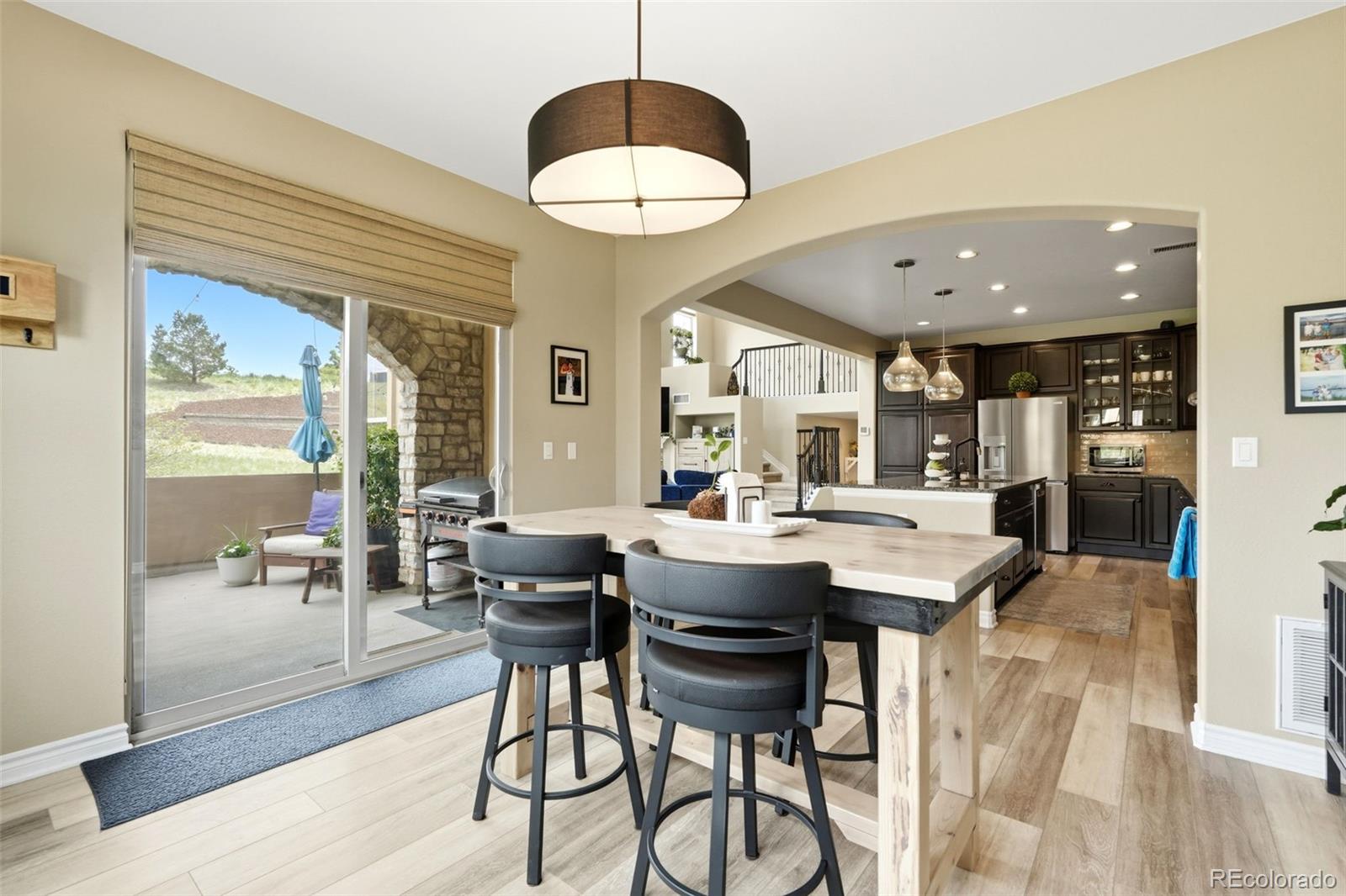 MLS Image #7 for 9274  viaggio way,highlands ranch, Colorado