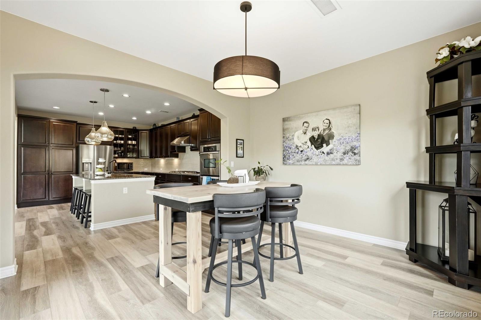 MLS Image #8 for 9274  viaggio way,highlands ranch, Colorado